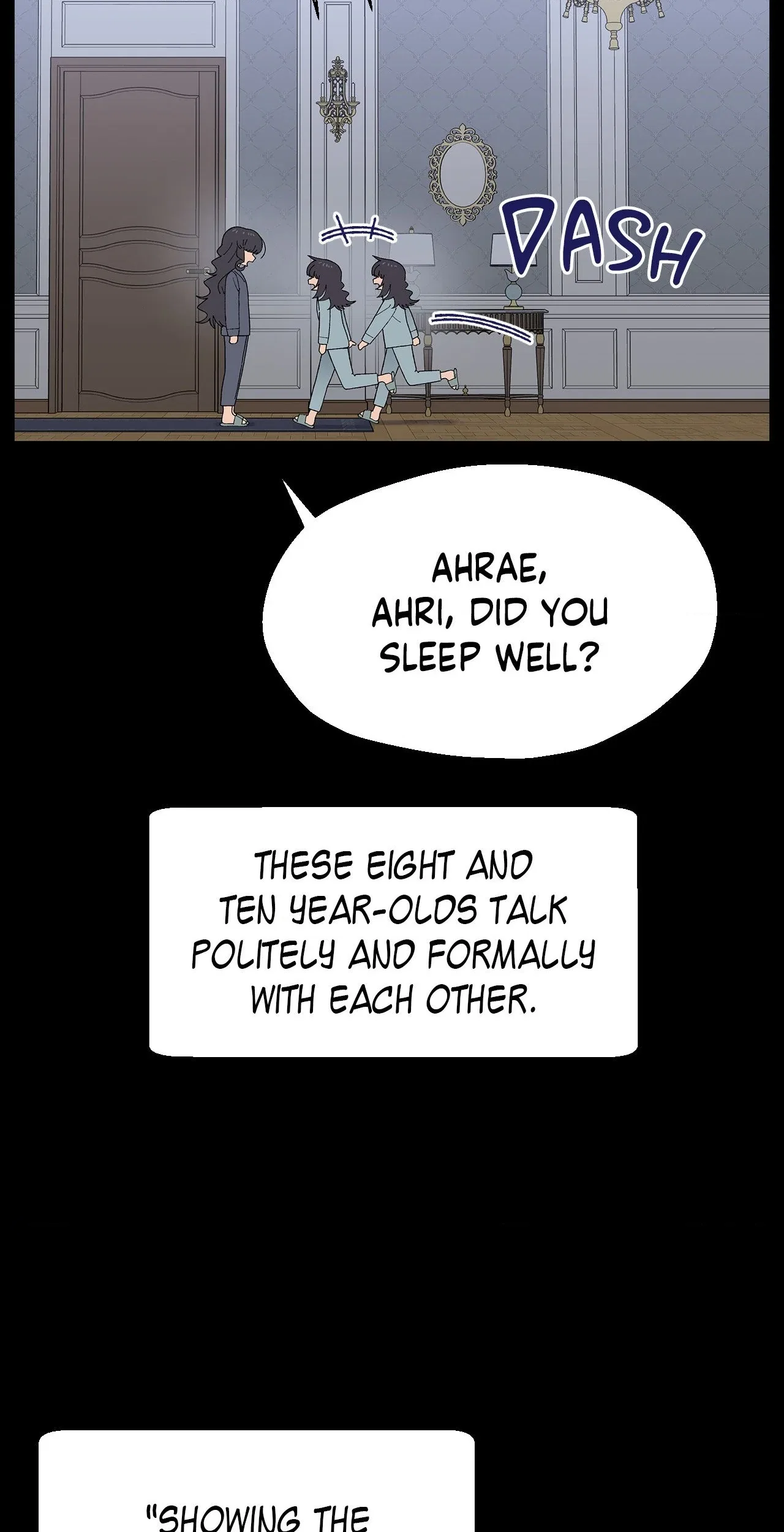 You’re Under My Skin! Chapter 129 – Page 44