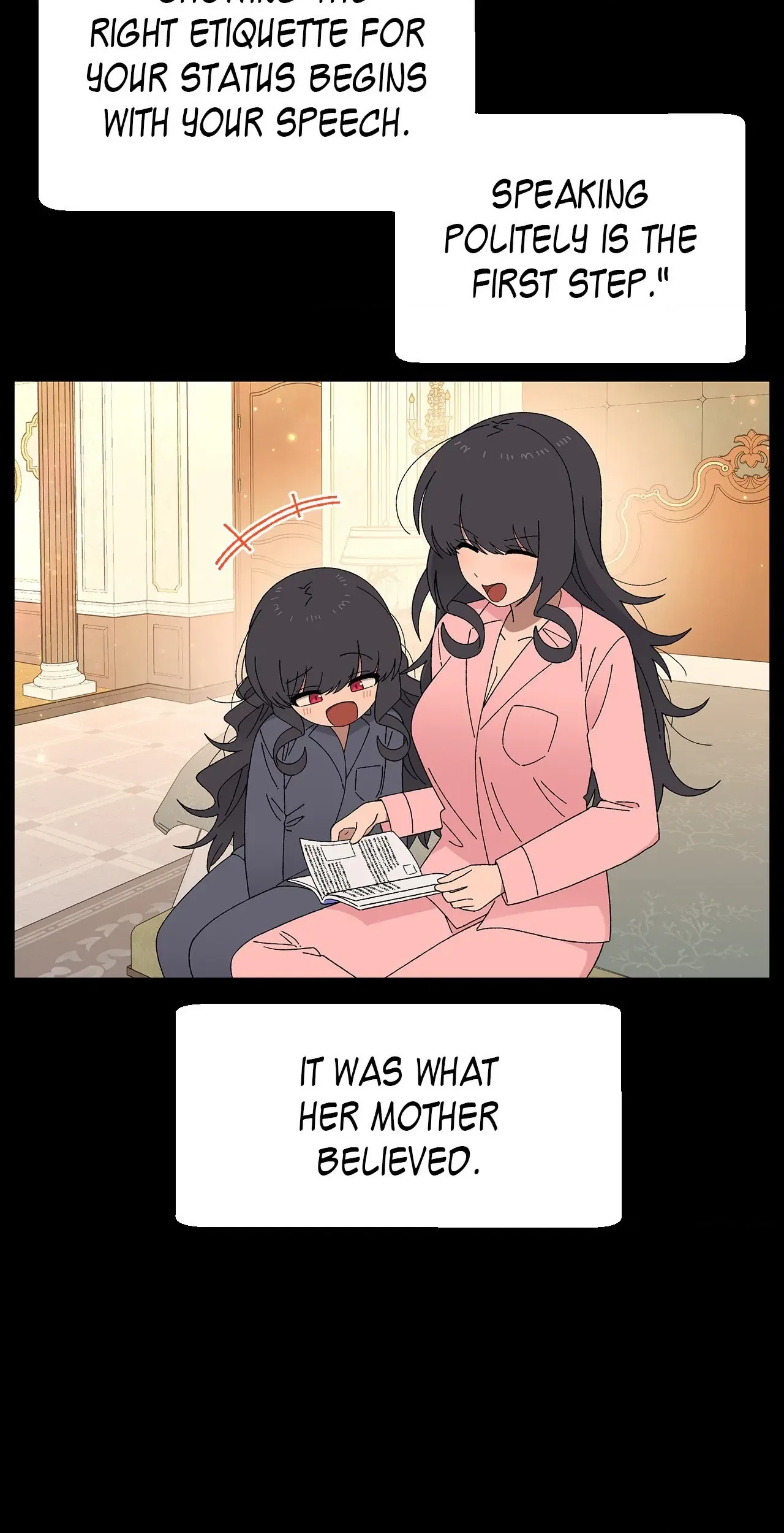 You’re Under My Skin! Chapter 129 – Page 45