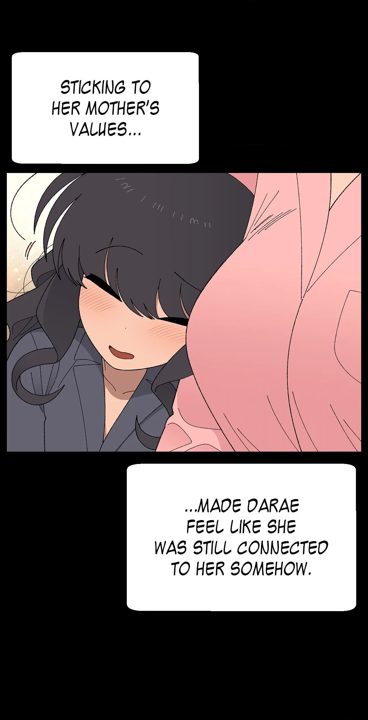You’re Under My Skin! Chapter 129 – Page 46