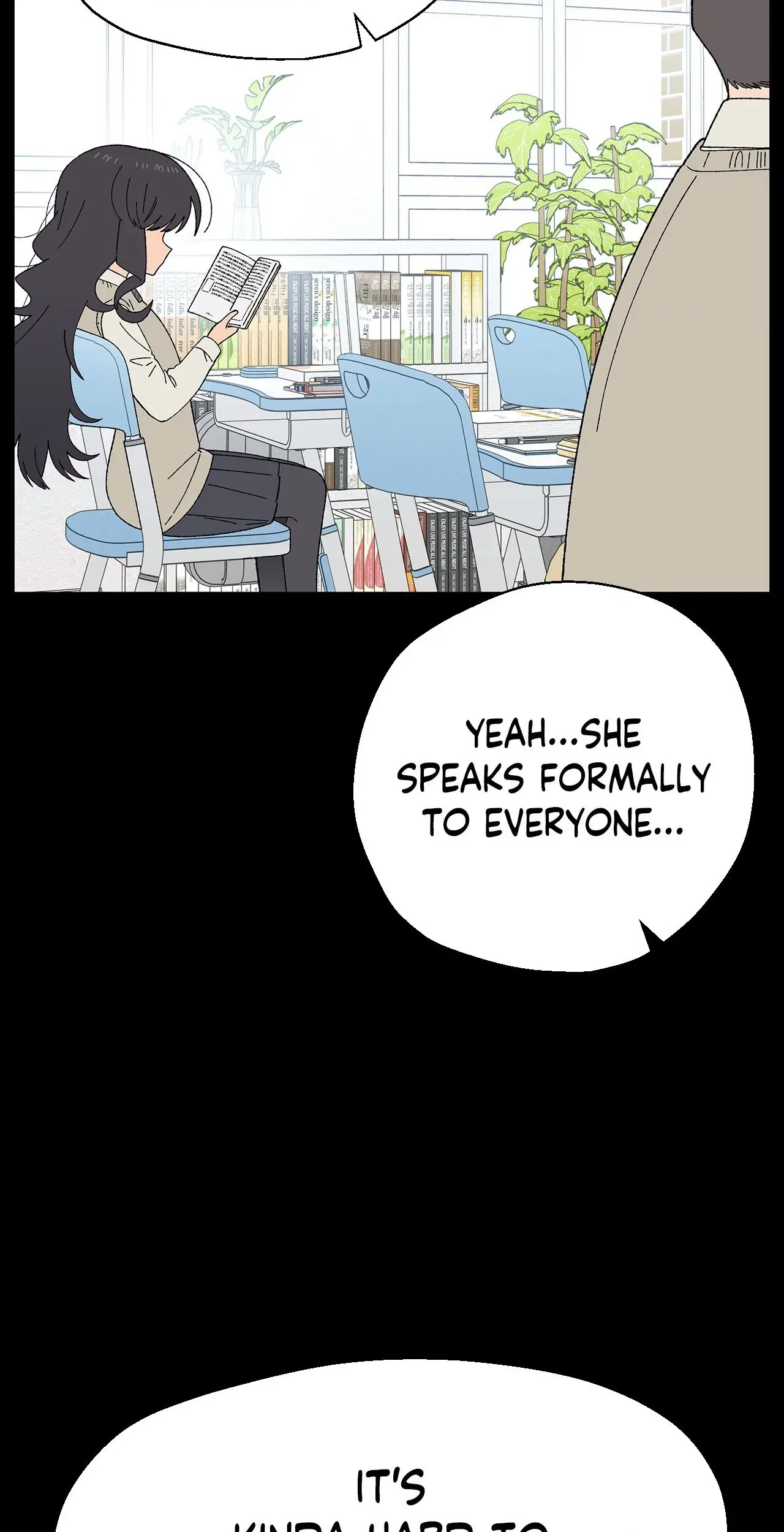 You’re Under My Skin! Chapter 129 – Page 48