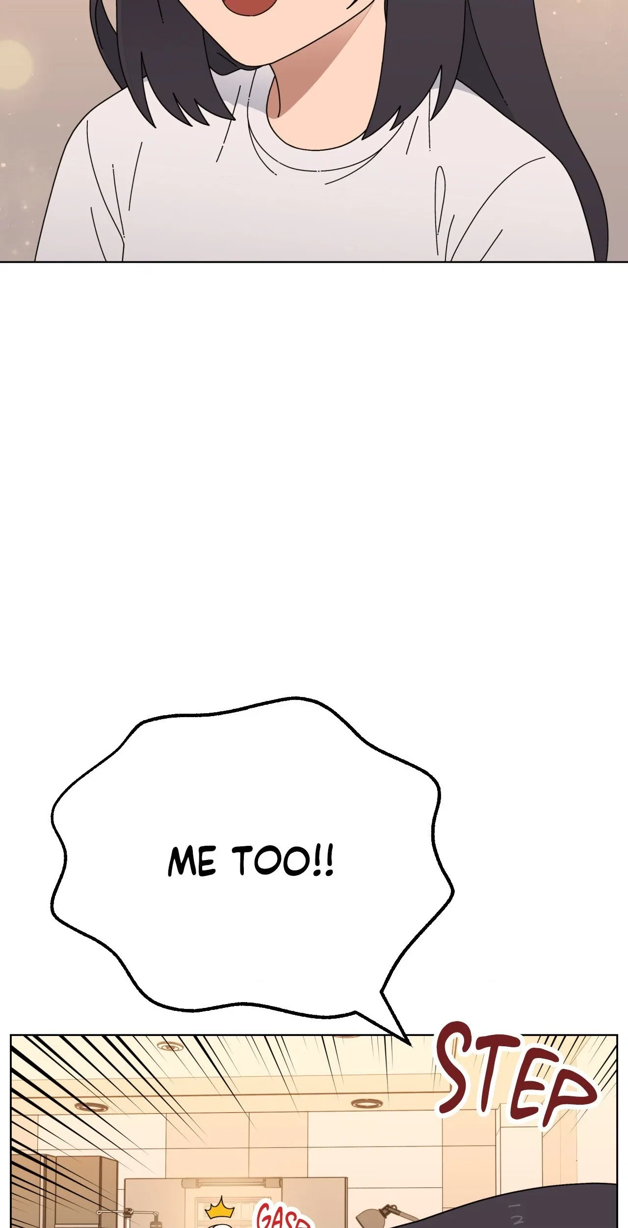 You’re Under My Skin! Chapter 129 – Page 56