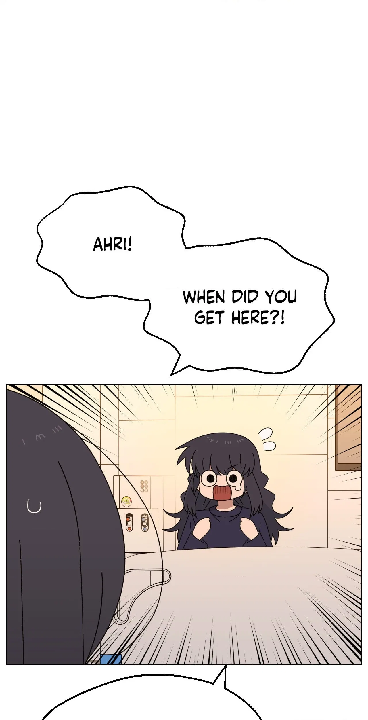 You’re Under My Skin! Chapter 129 – Page 58