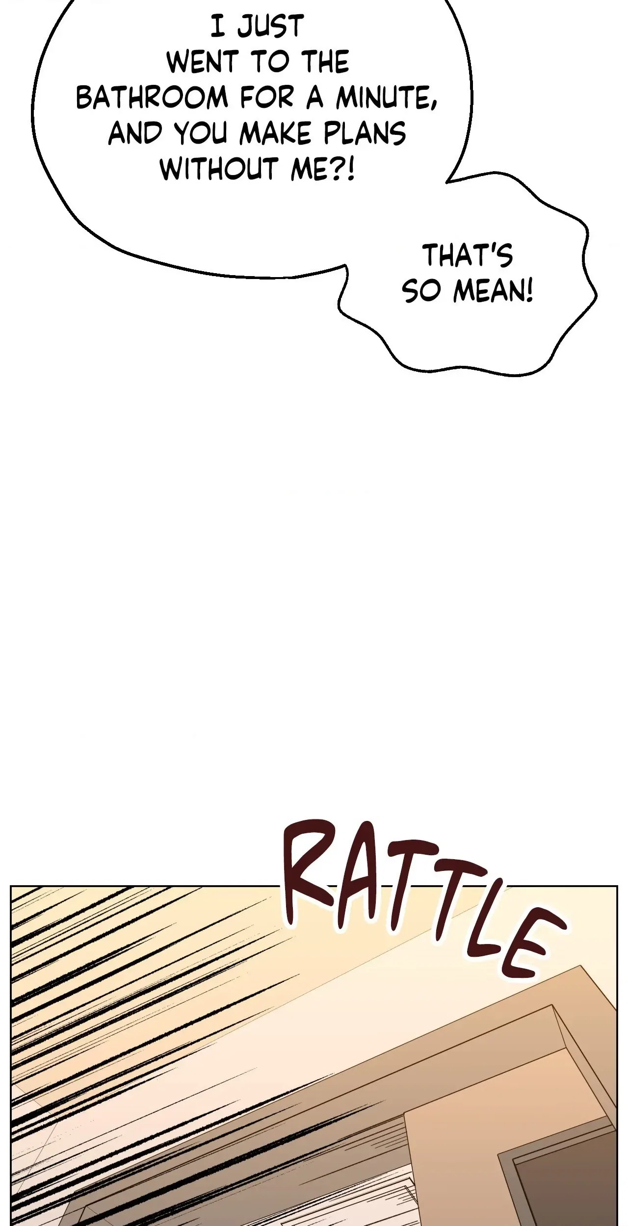You’re Under My Skin! Chapter 129 – Page 59