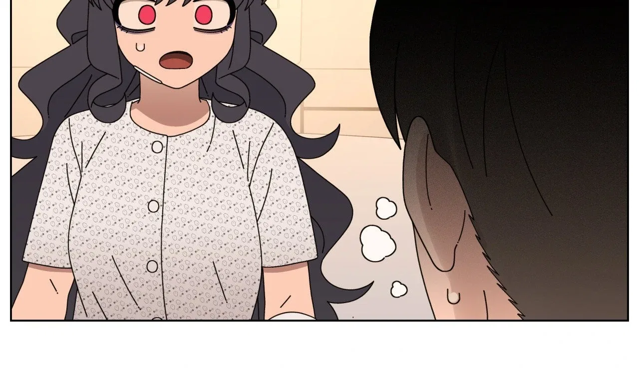 You’re Under My Skin! Chapter 129 – Page 62