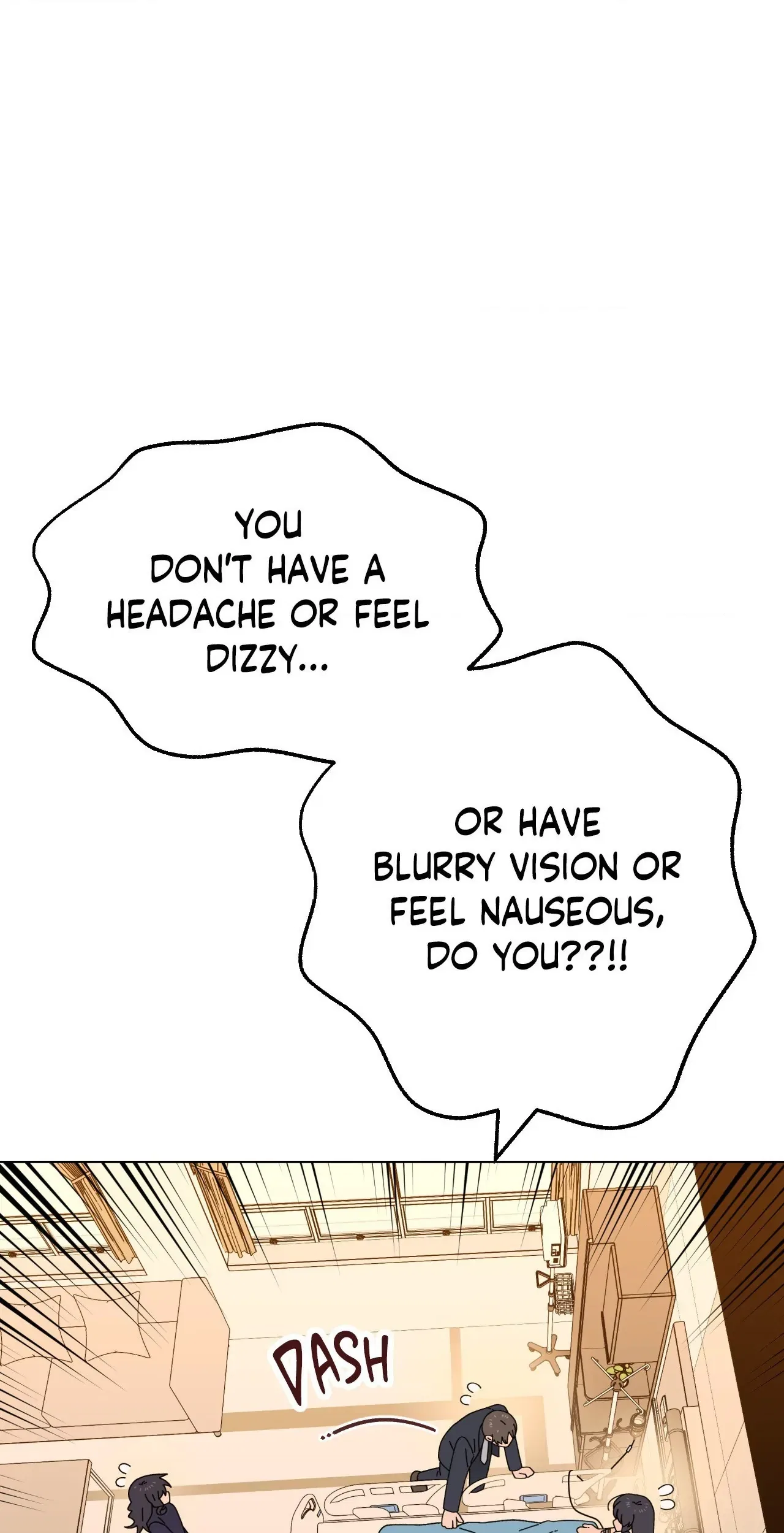 You’re Under My Skin! Chapter 129 – Page 63