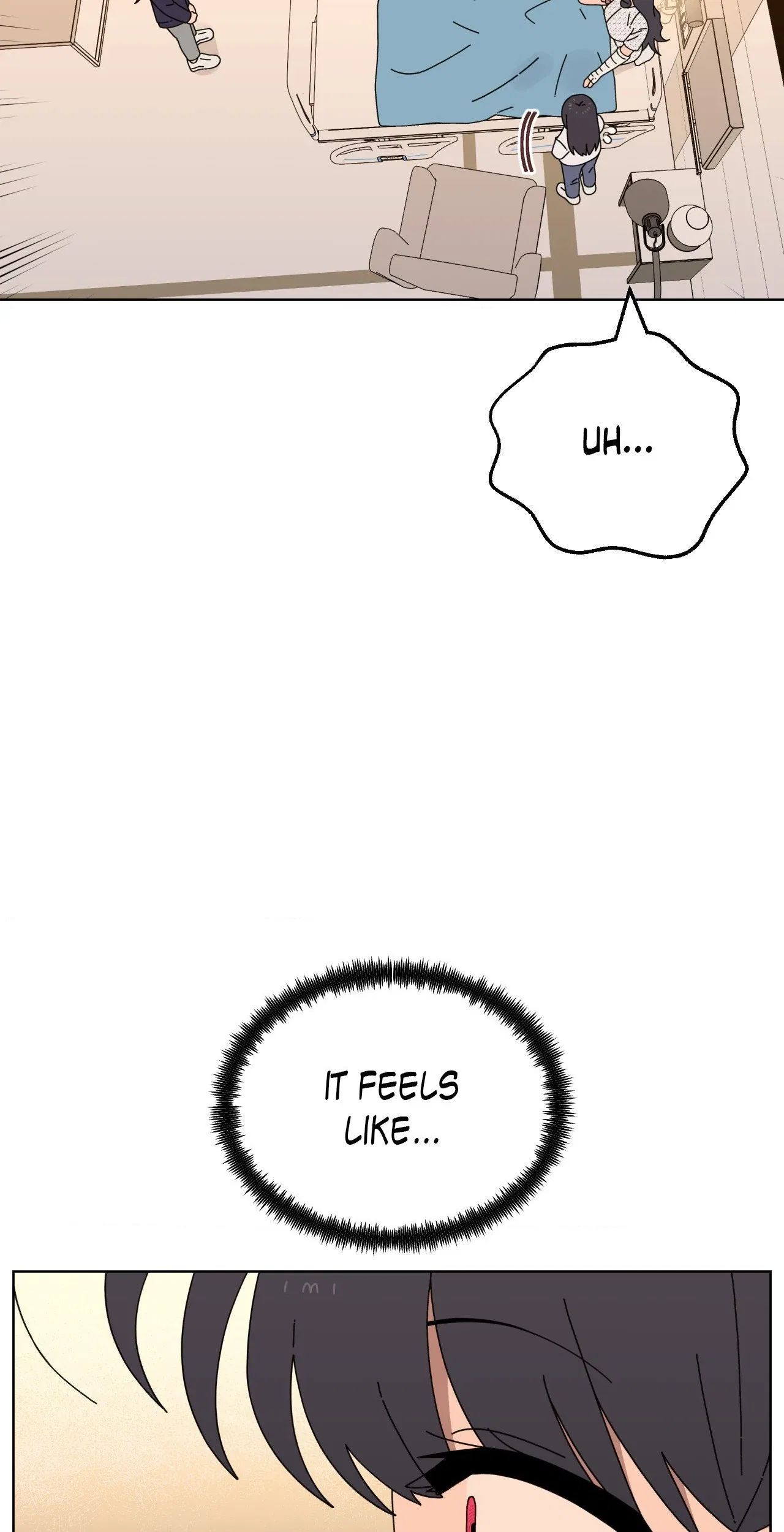 You’re Under My Skin! Chapter 129 – Page 64