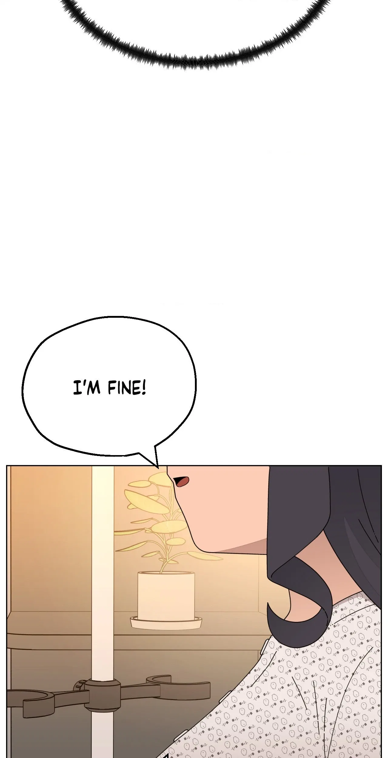 You’re Under My Skin! Chapter 129 – Page 67