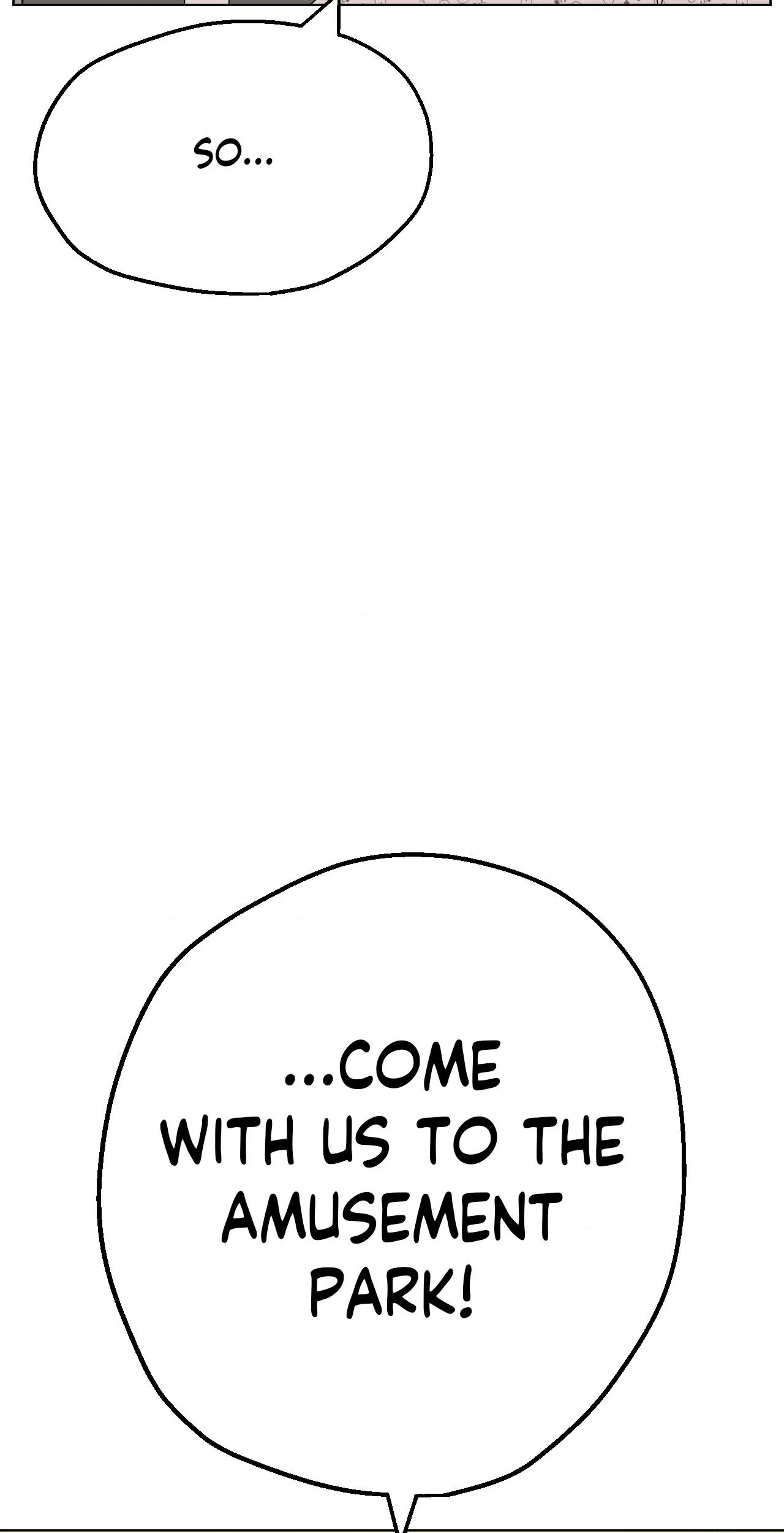 You’re Under My Skin! Chapter 129 – Page 68