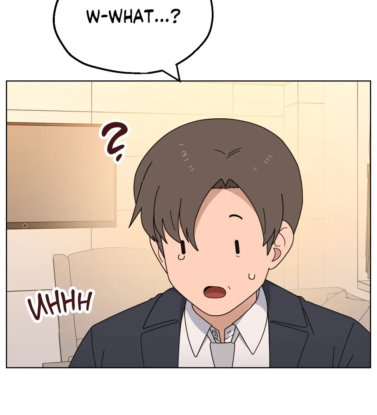 You’re Under My Skin! Chapter 129 – Page 70