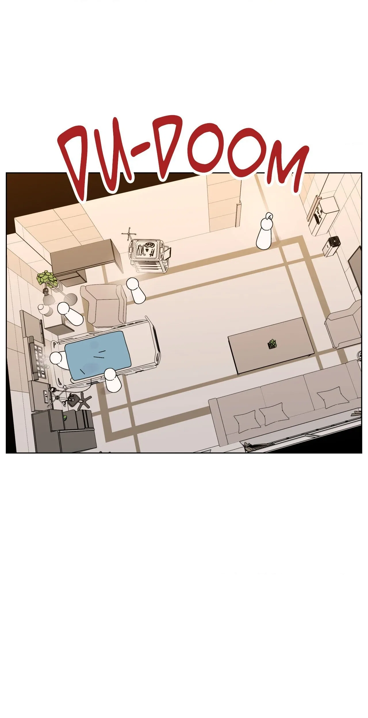 You’re Under My Skin! Chapter 129 – Page 73