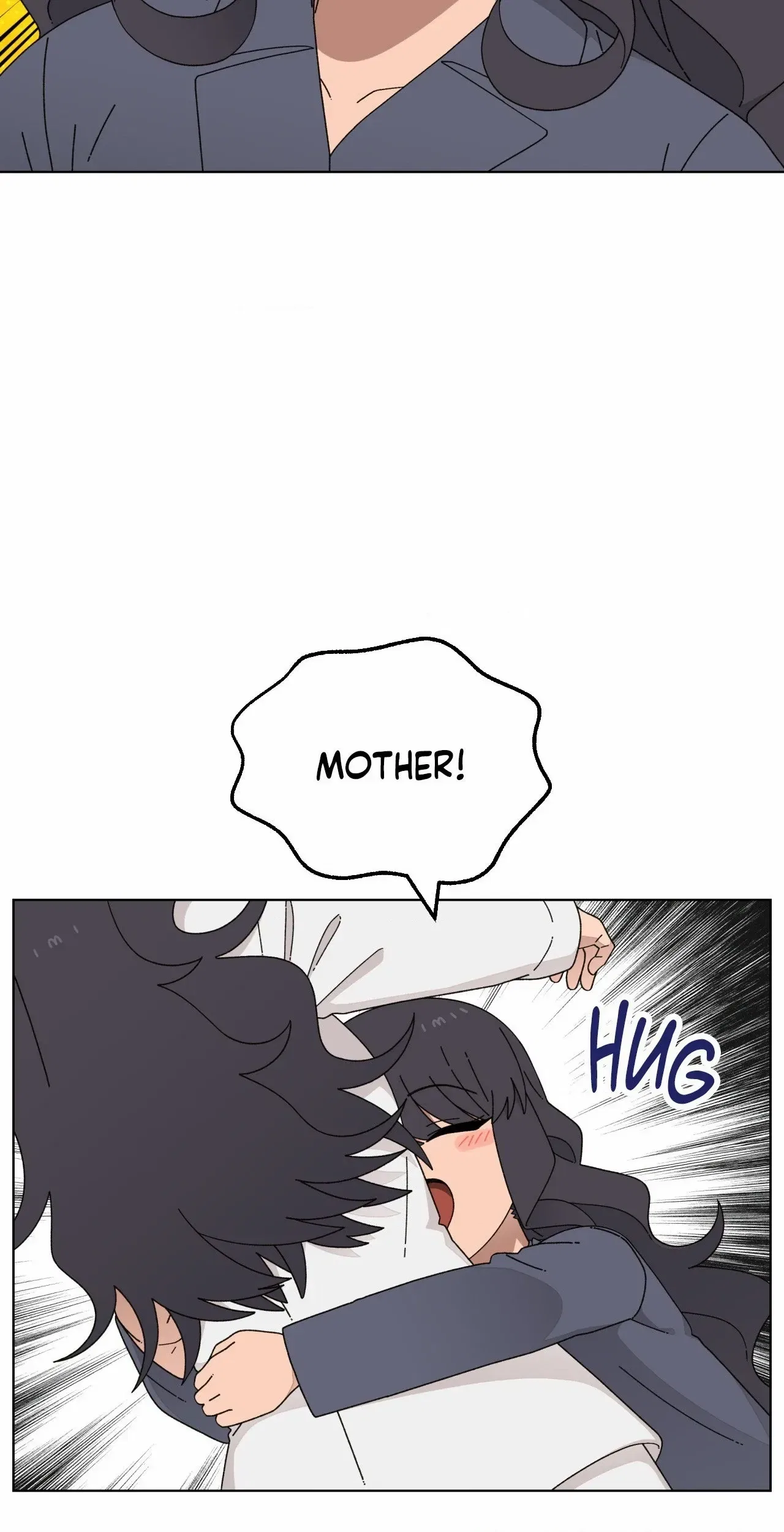 You’re Under My Skin! Chapter 128 – Page 6