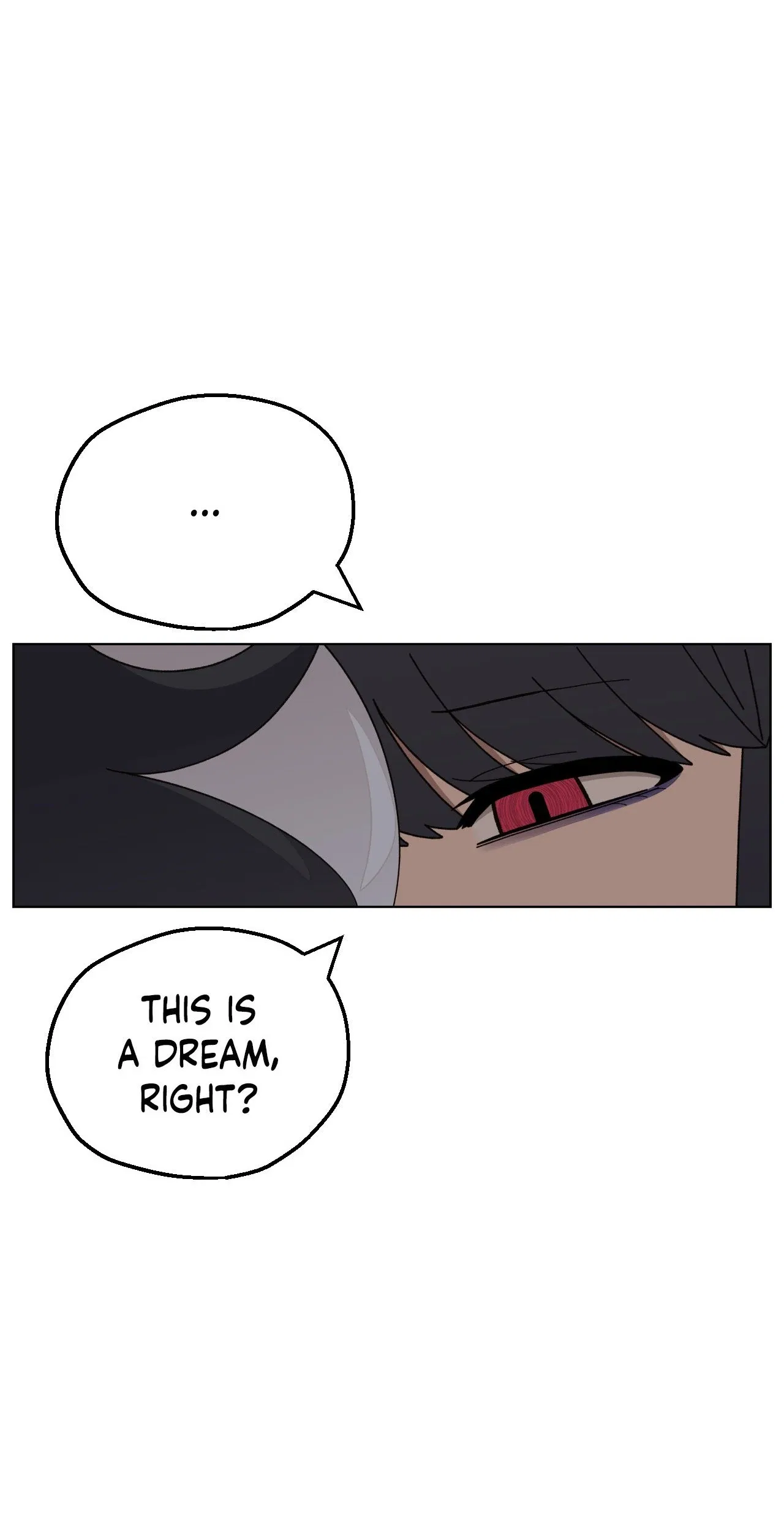 You’re Under My Skin! Chapter 128 – Page 7