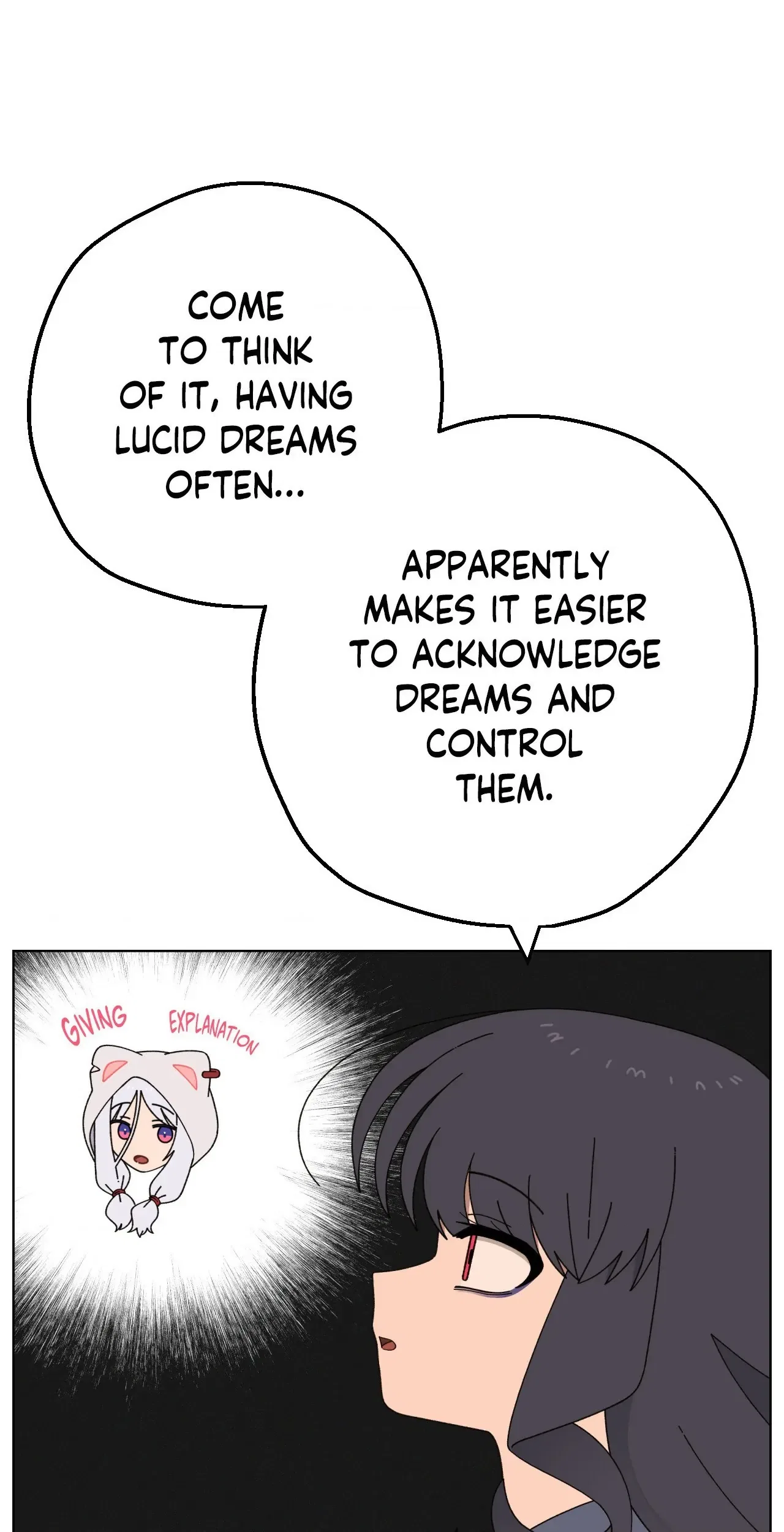 You’re Under My Skin! Chapter 128 – Page 9