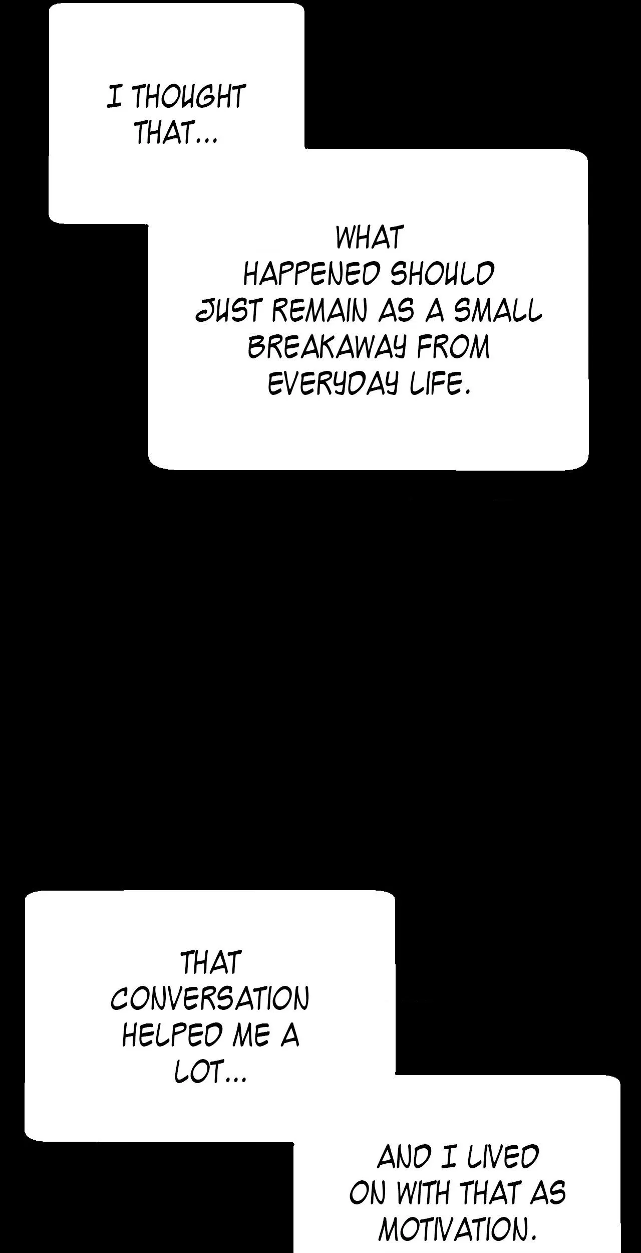 You’re Under My Skin! Chapter 128 – Page 26
