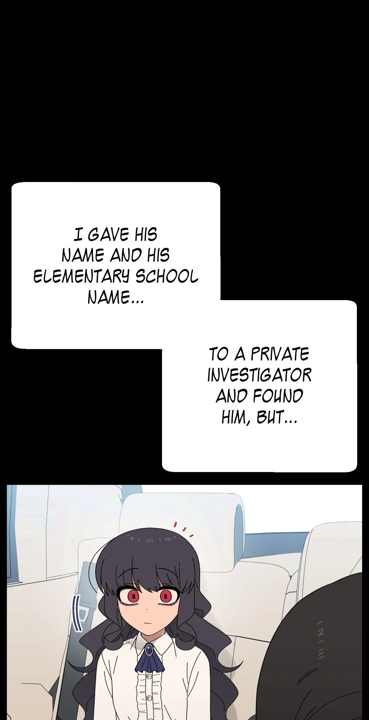 You’re Under My Skin! Chapter 128 – Page 28