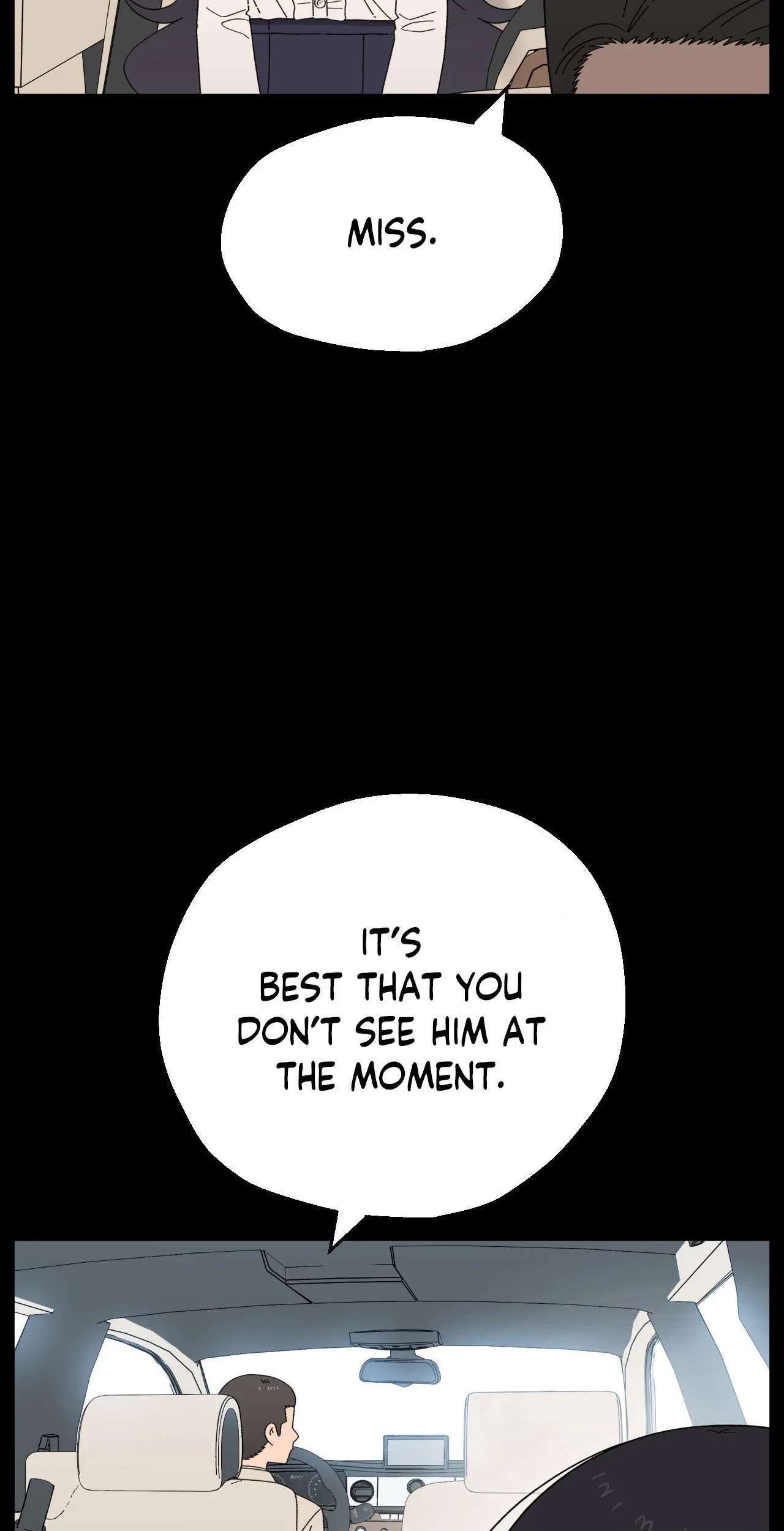 You’re Under My Skin! Chapter 128 – Page 29