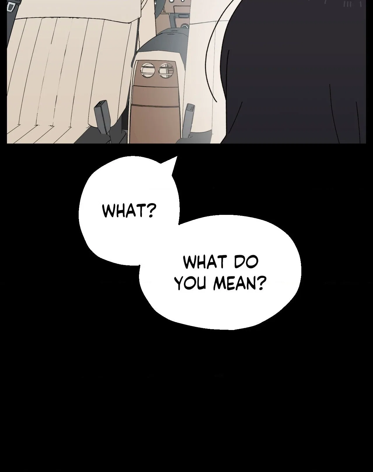 You’re Under My Skin! Chapter 128 – Page 30