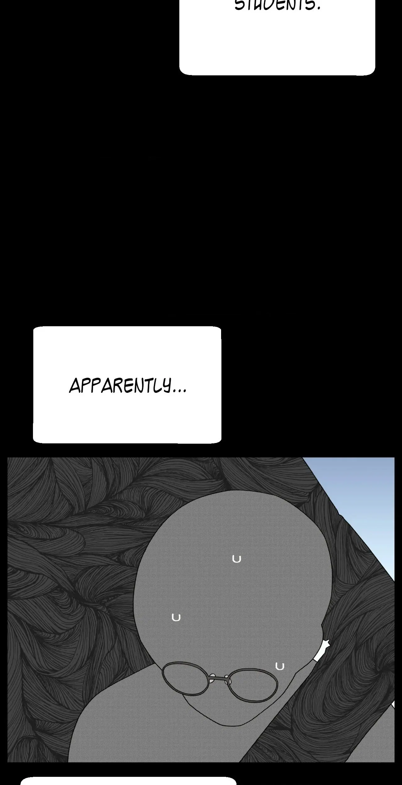 You’re Under My Skin! Chapter 128 – Page 32