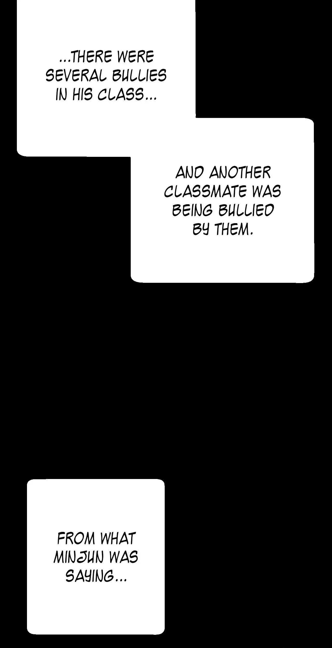 You’re Under My Skin! Chapter 128 – Page 33