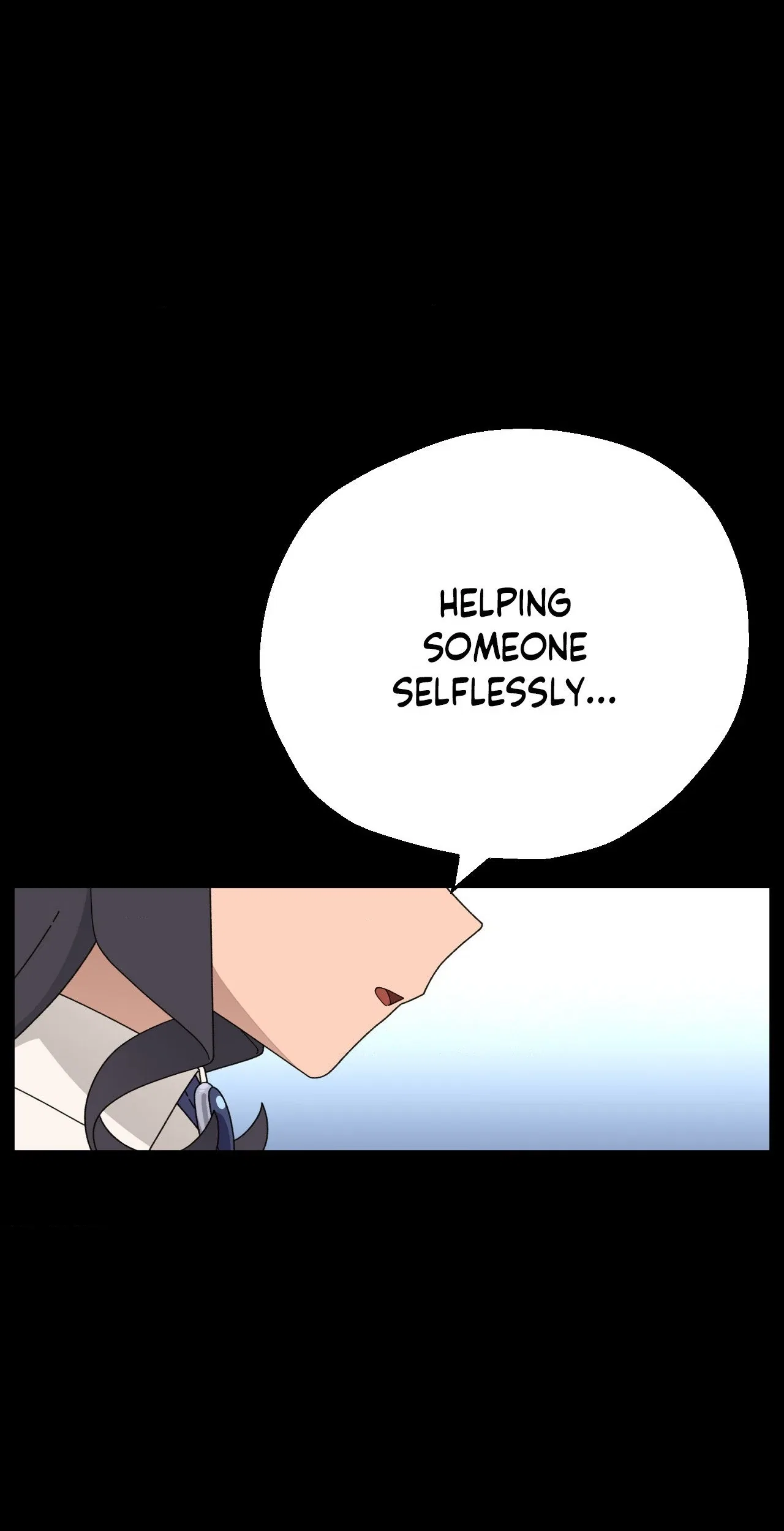 You’re Under My Skin! Chapter 128 – Page 35