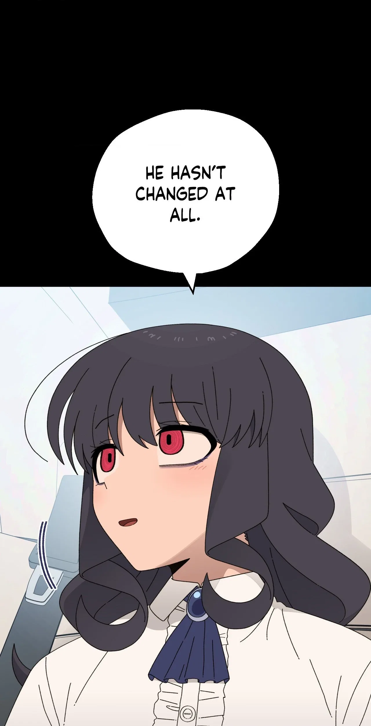 You’re Under My Skin! Chapter 128 – Page 36