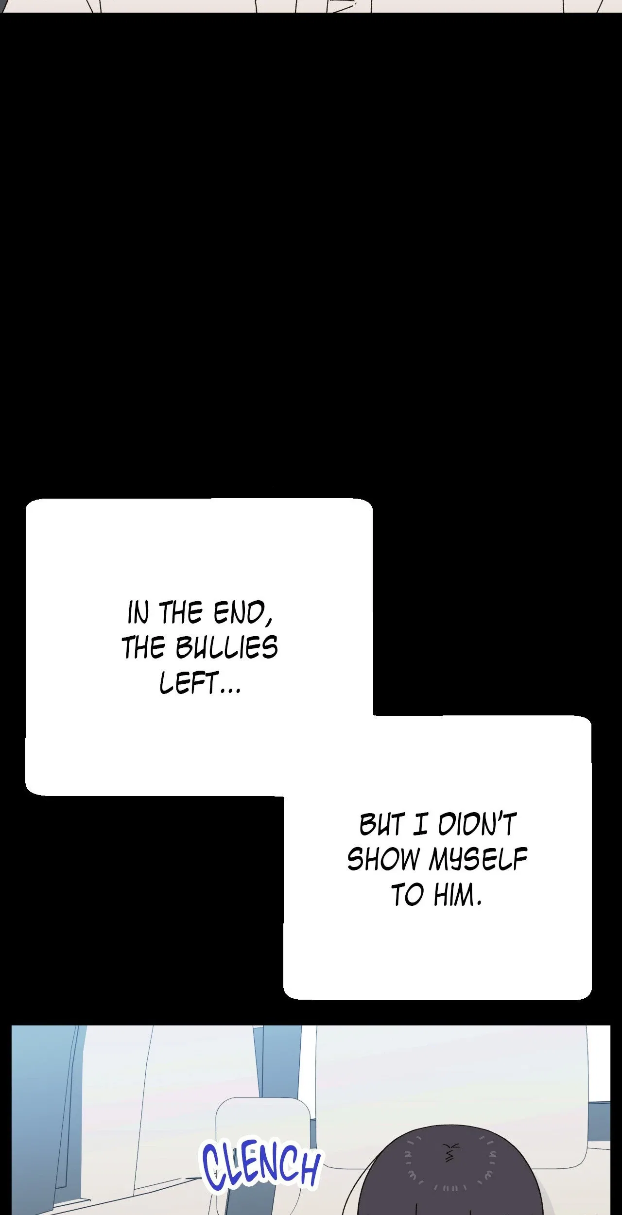 You’re Under My Skin! Chapter 128 – Page 37