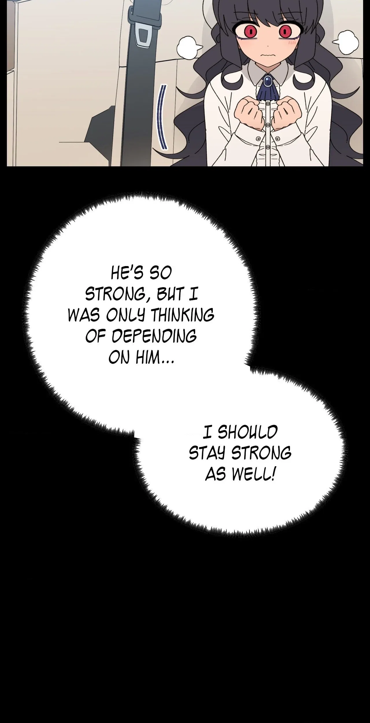 You’re Under My Skin! Chapter 128 – Page 38