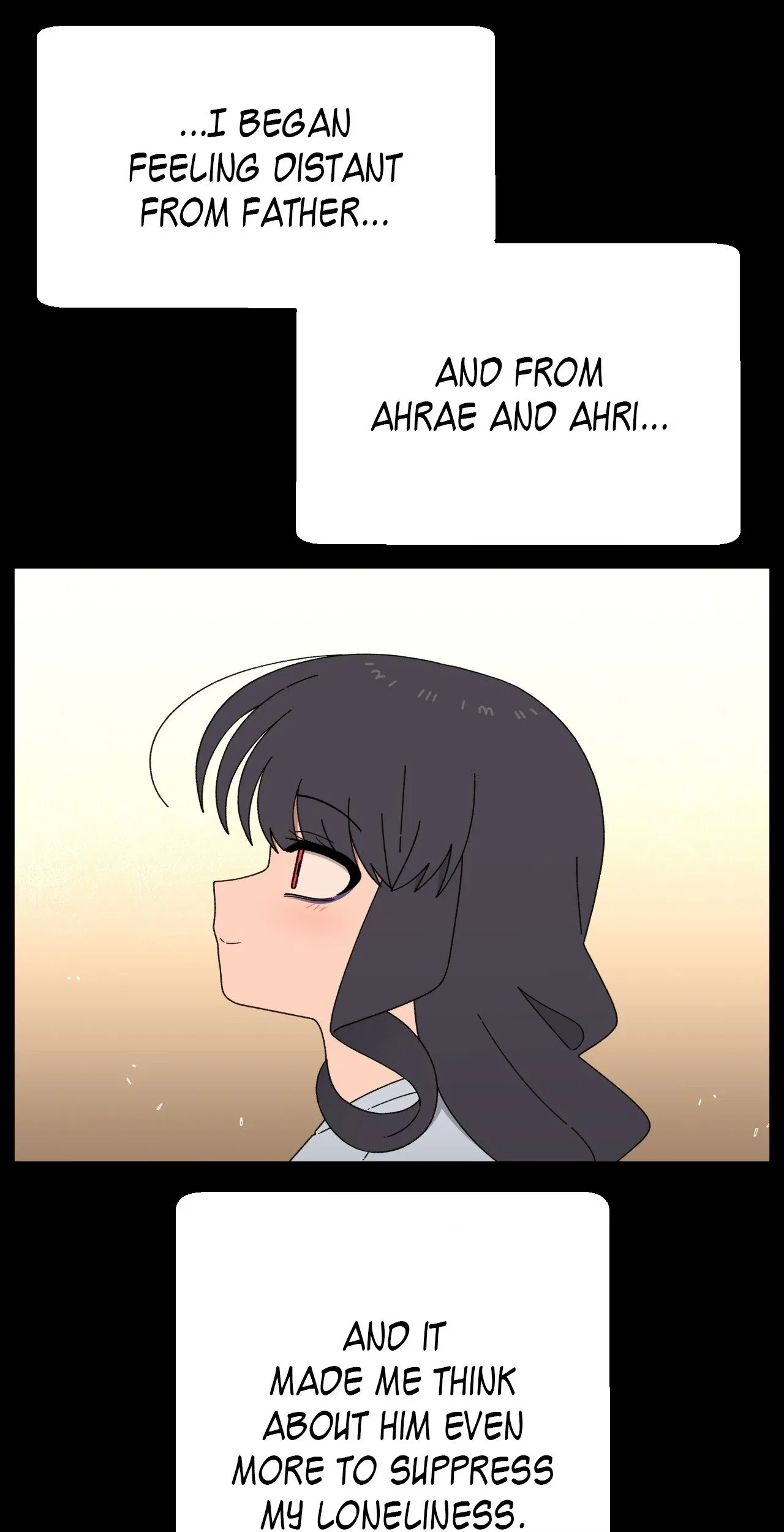 You’re Under My Skin! Chapter 128 – Page 42