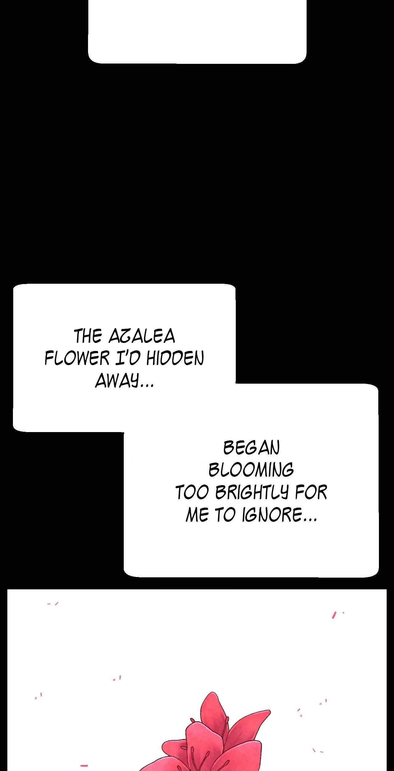 You’re Under My Skin! Chapter 128 – Page 43