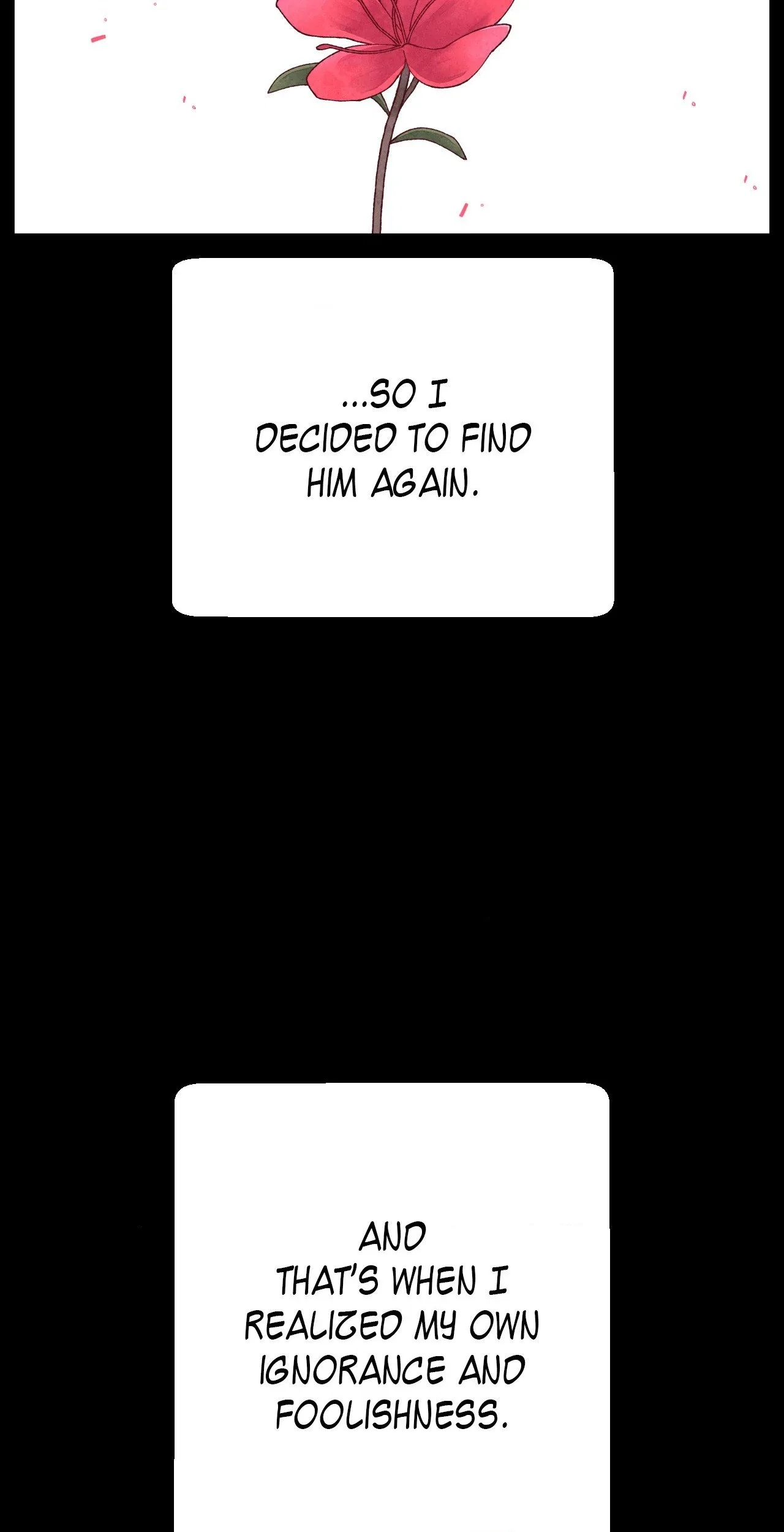 You’re Under My Skin! Chapter 128 – Page 44