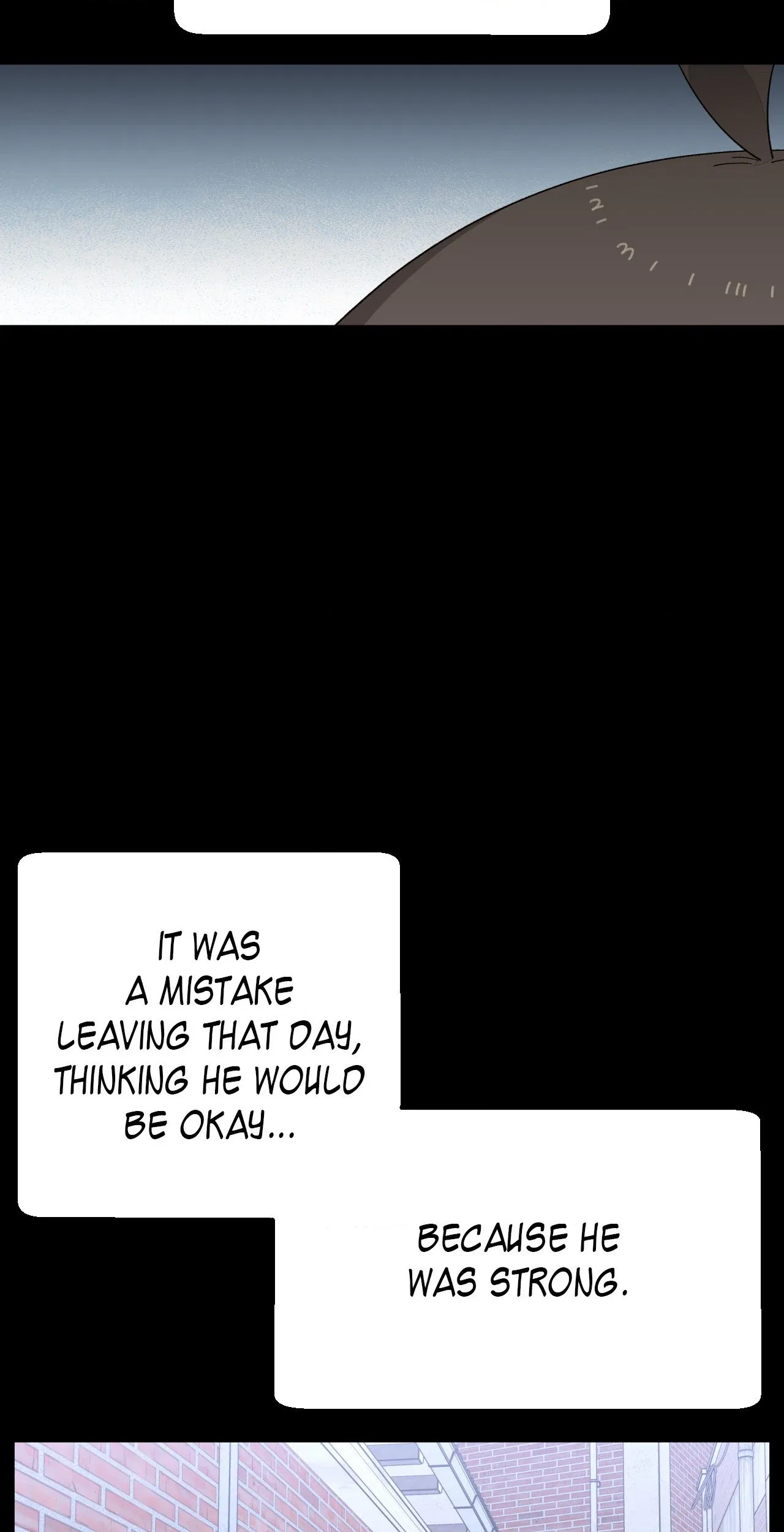 You’re Under My Skin! Chapter 128 – Page 45