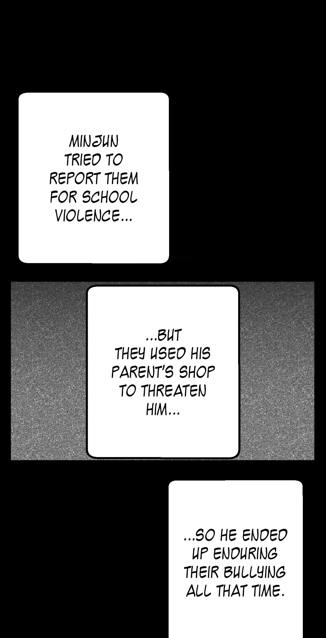 You’re Under My Skin! Chapter 128 – Page 47