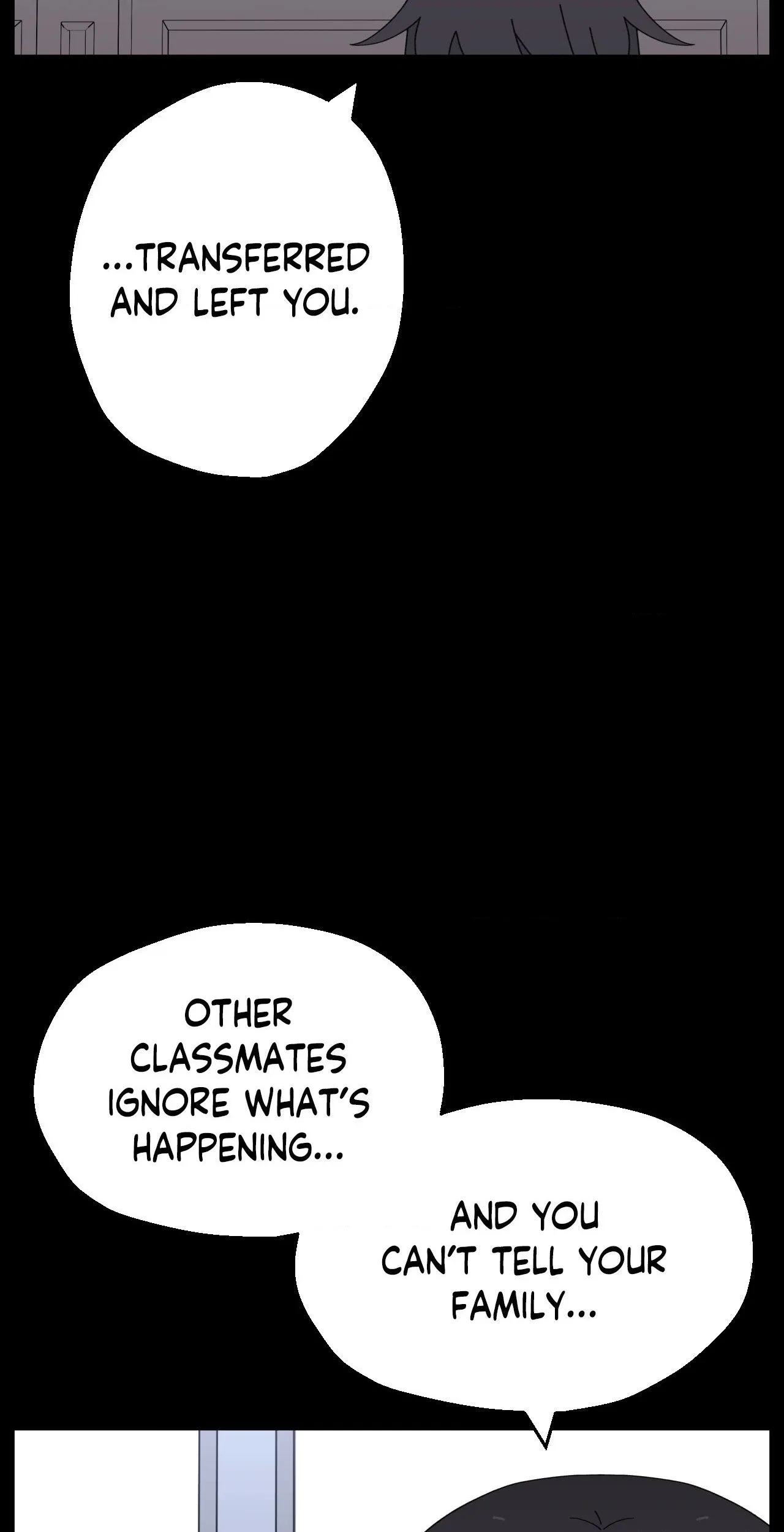 You’re Under My Skin! Chapter 128 – Page 49