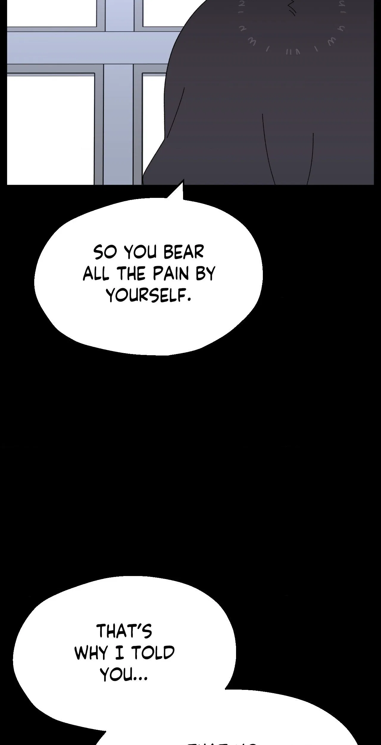 You’re Under My Skin! Chapter 128 – Page 50