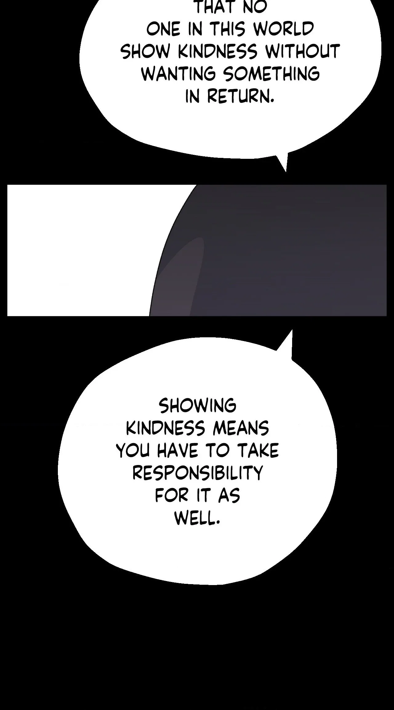 You’re Under My Skin! Chapter 128 – Page 51