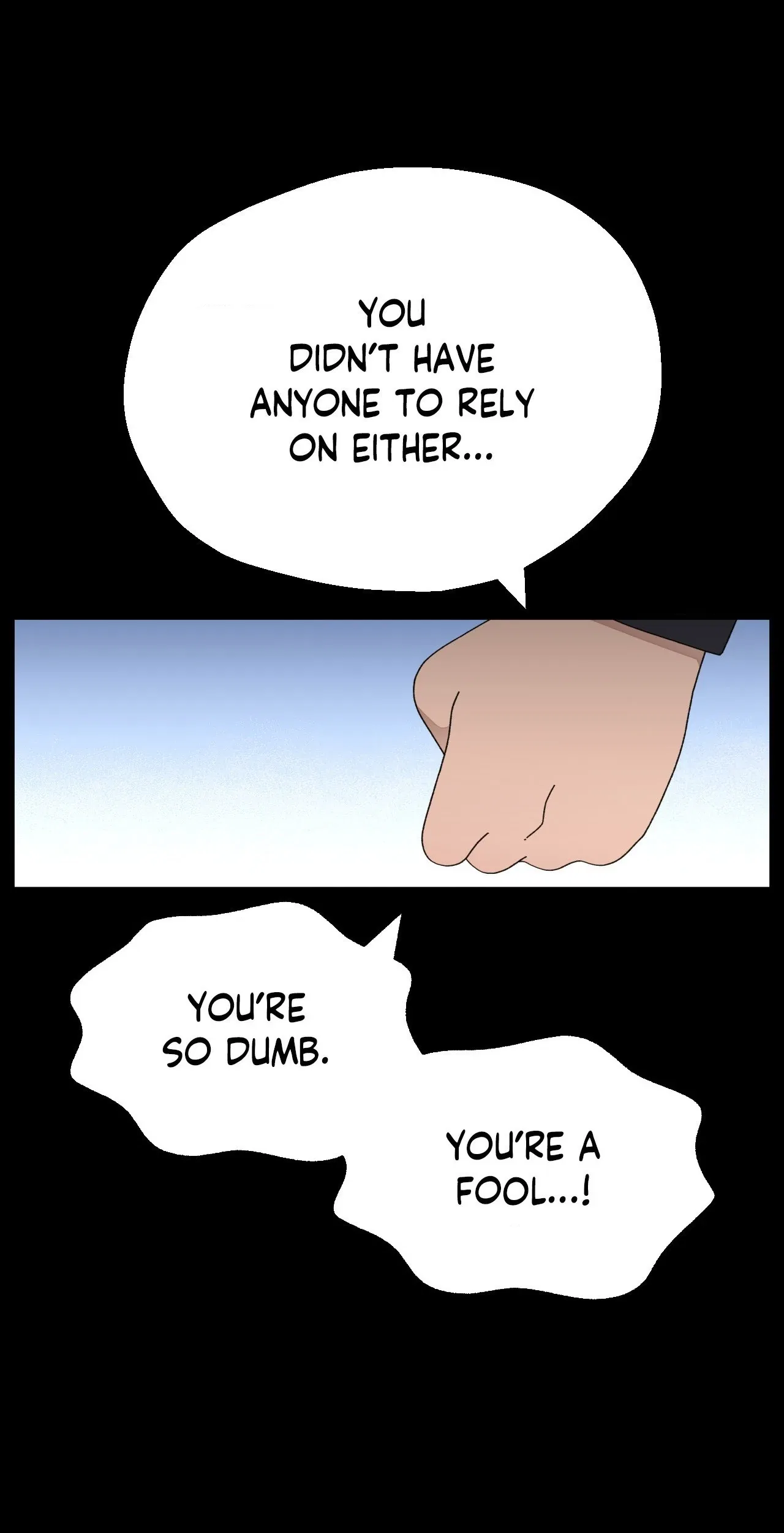 You’re Under My Skin! Chapter 128 – Page 52