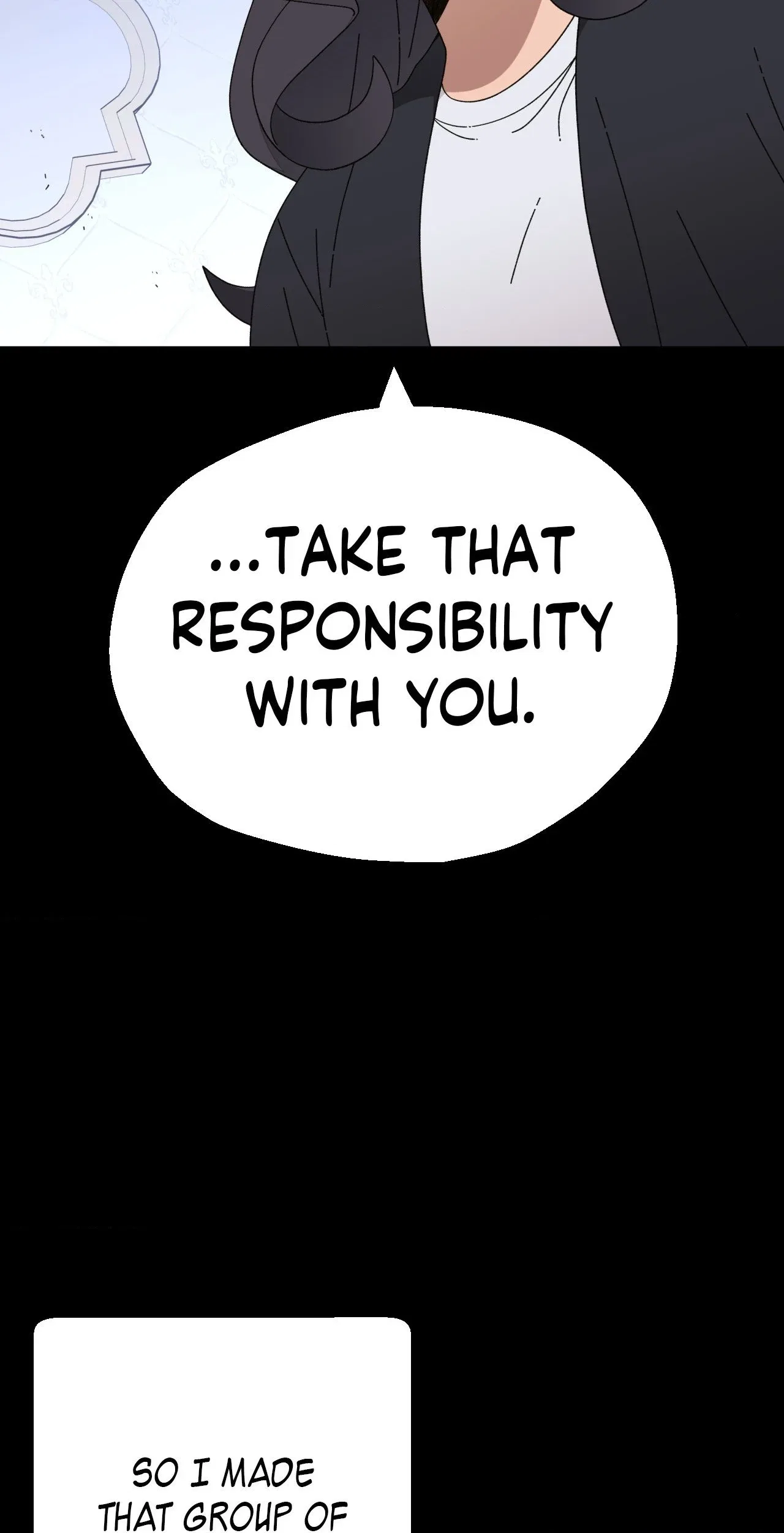 You’re Under My Skin! Chapter 128 – Page 55