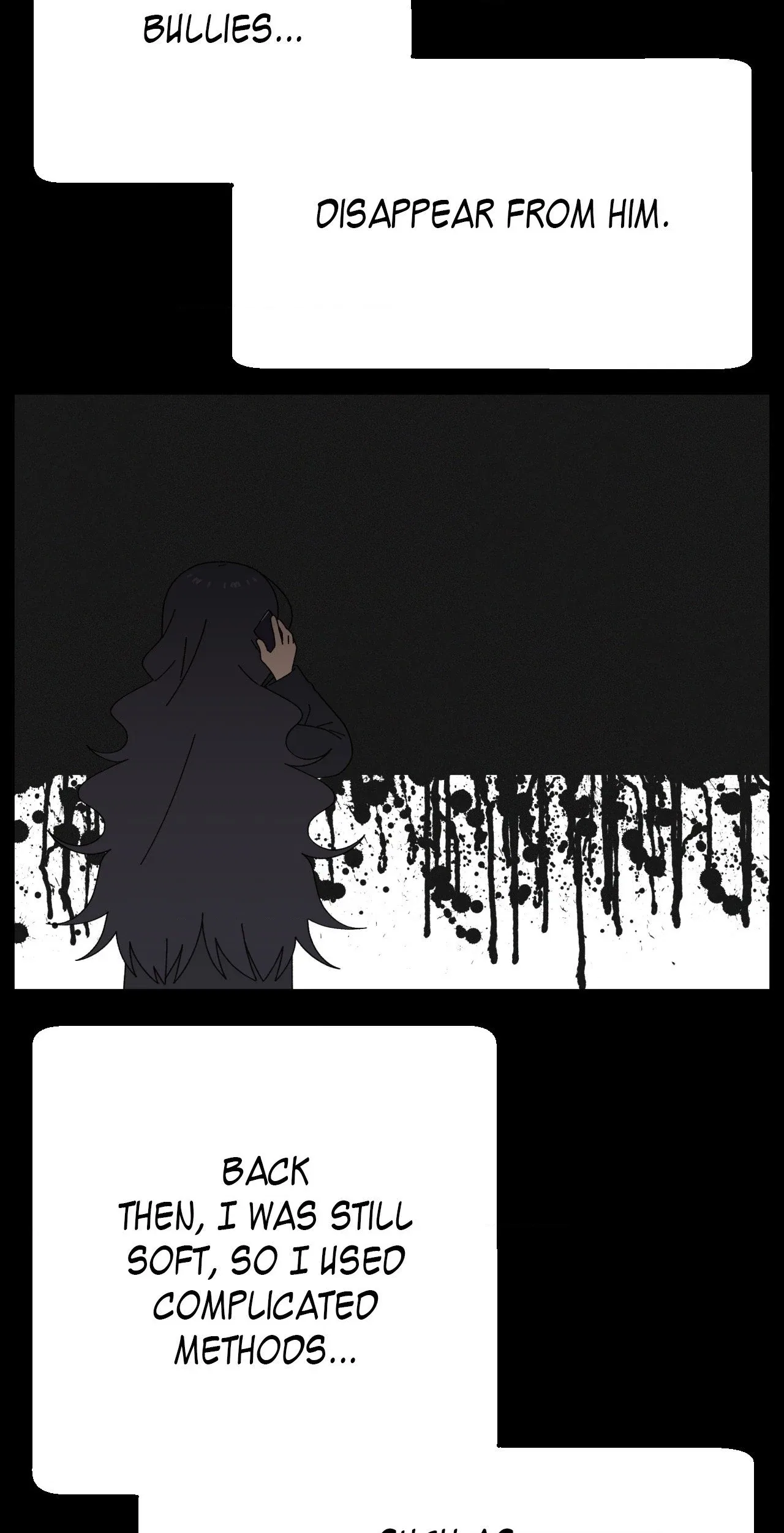 You’re Under My Skin! Chapter 128 – Page 56