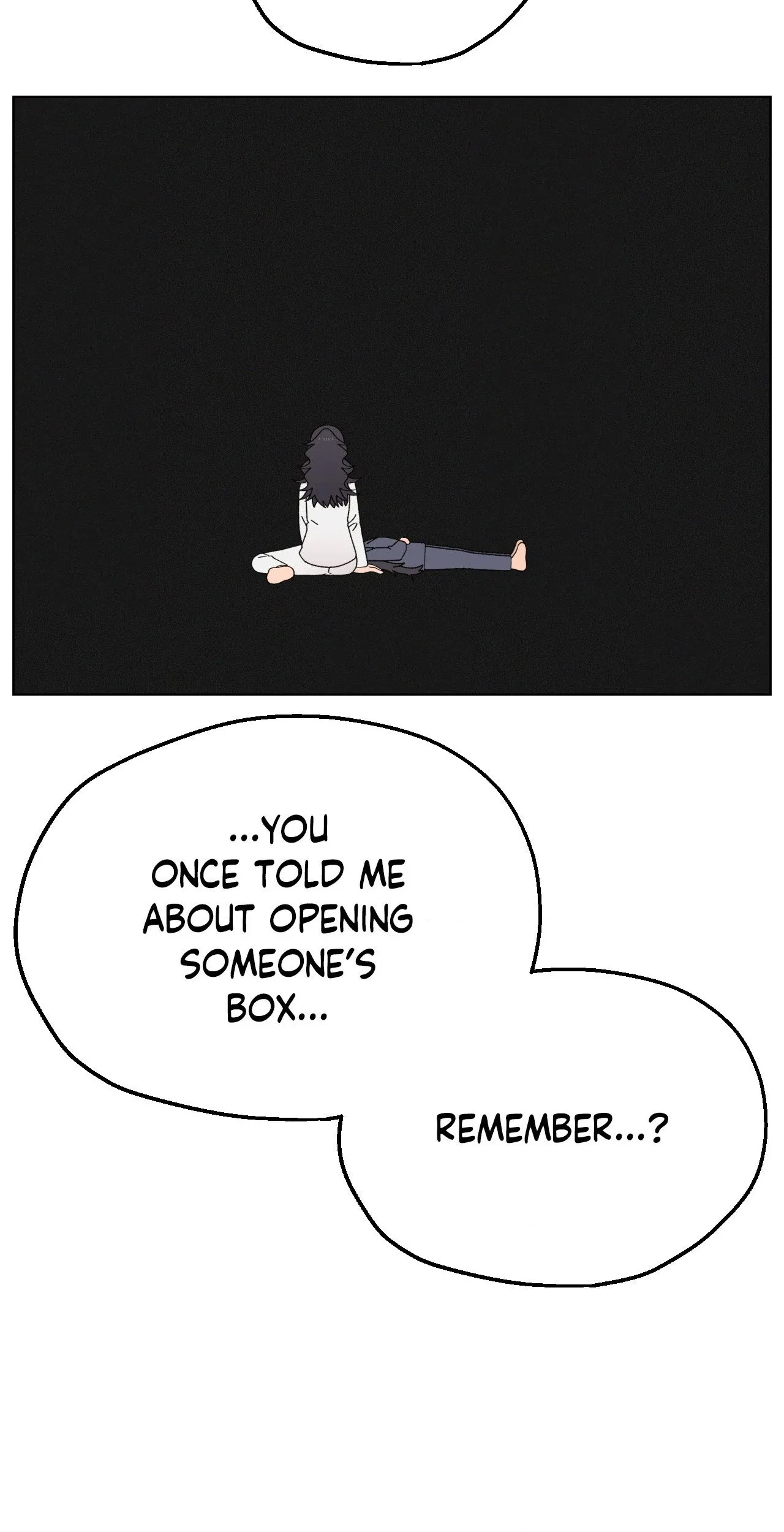 You’re Under My Skin! Chapter 128 – Page 58