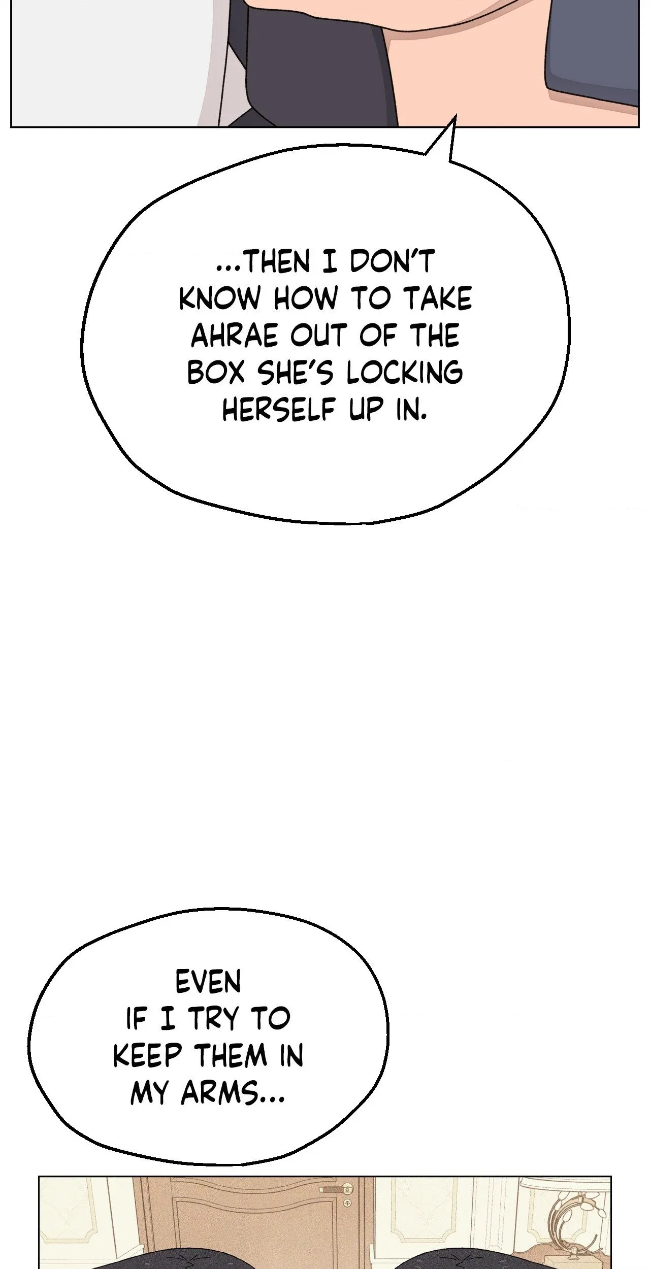 You’re Under My Skin! Chapter 128 – Page 64