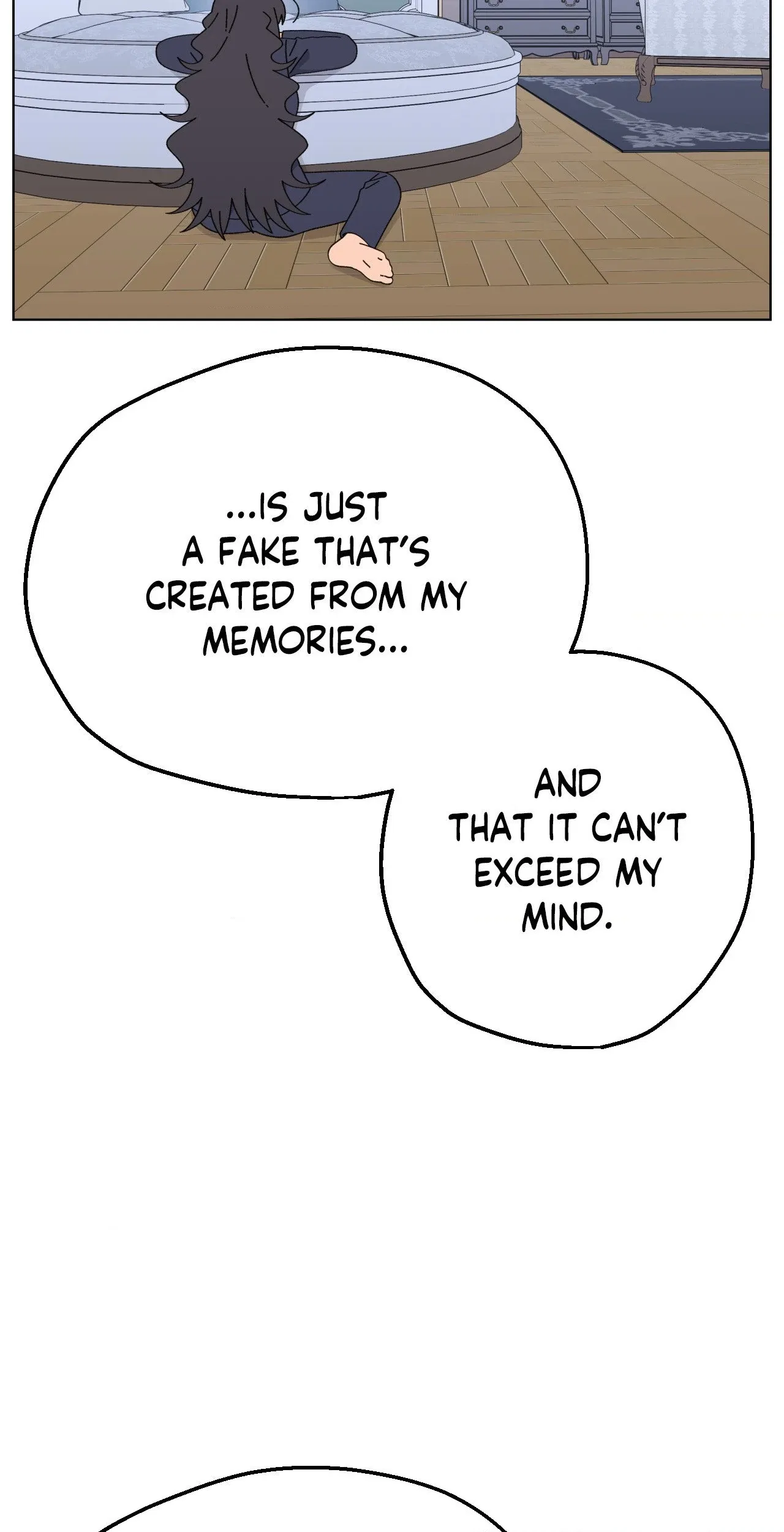 You’re Under My Skin! Chapter 128 – Page 70