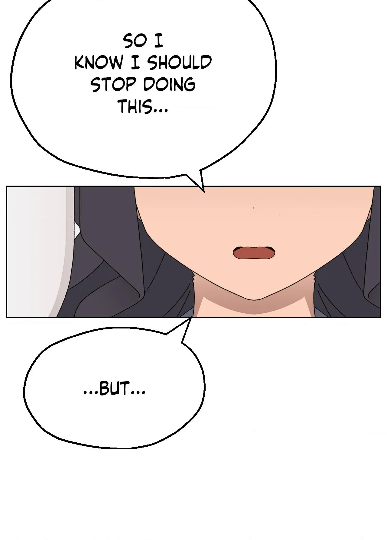 You’re Under My Skin! Chapter 128 – Page 71