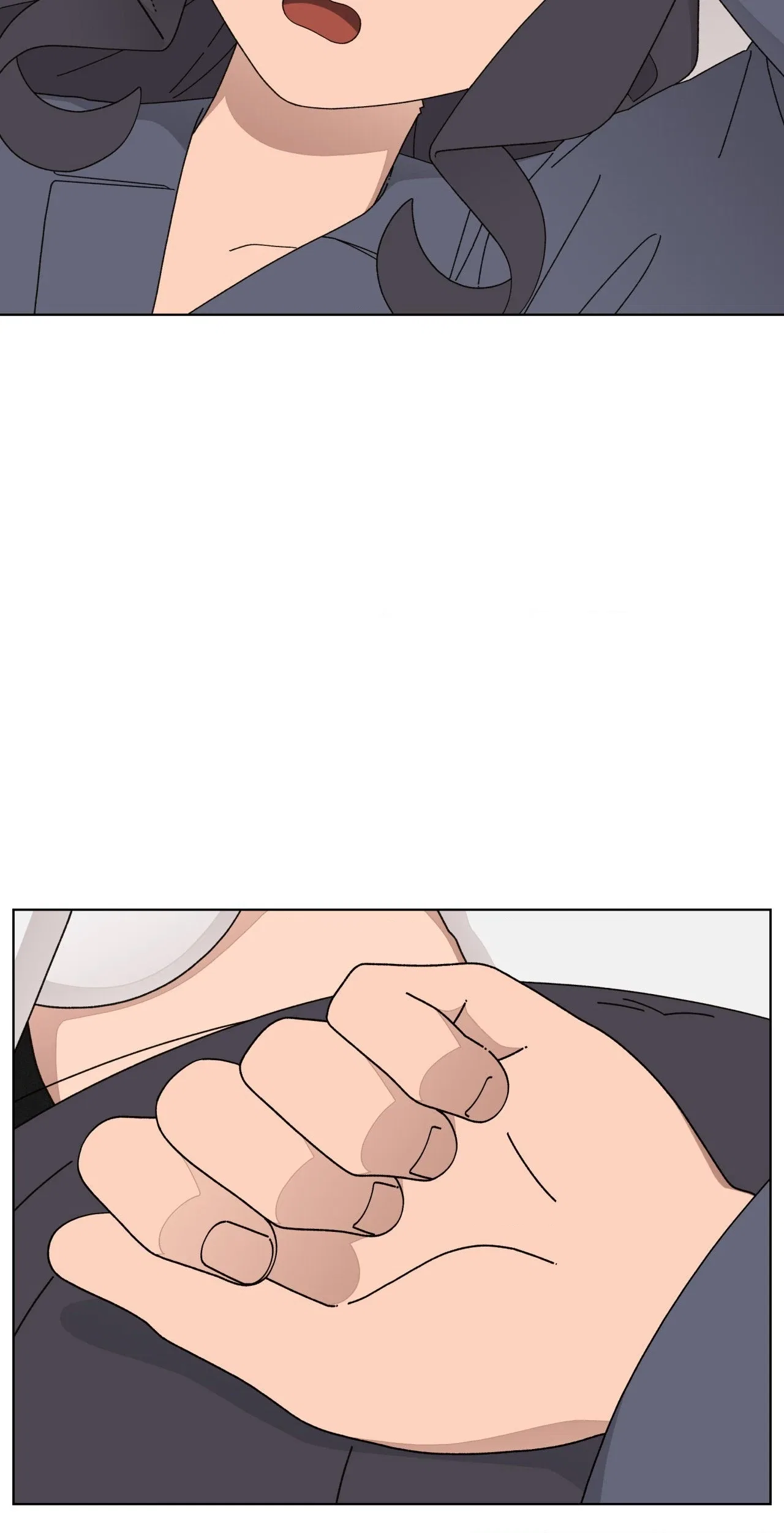 You’re Under My Skin! Chapter 128 – Page 73