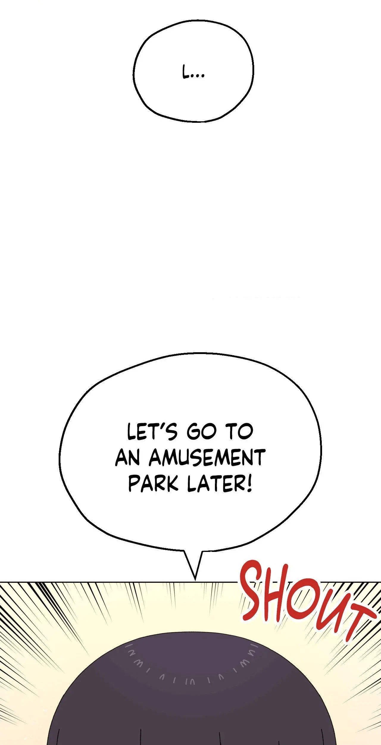 You’re Under My Skin! Chapter 128 – Page 82