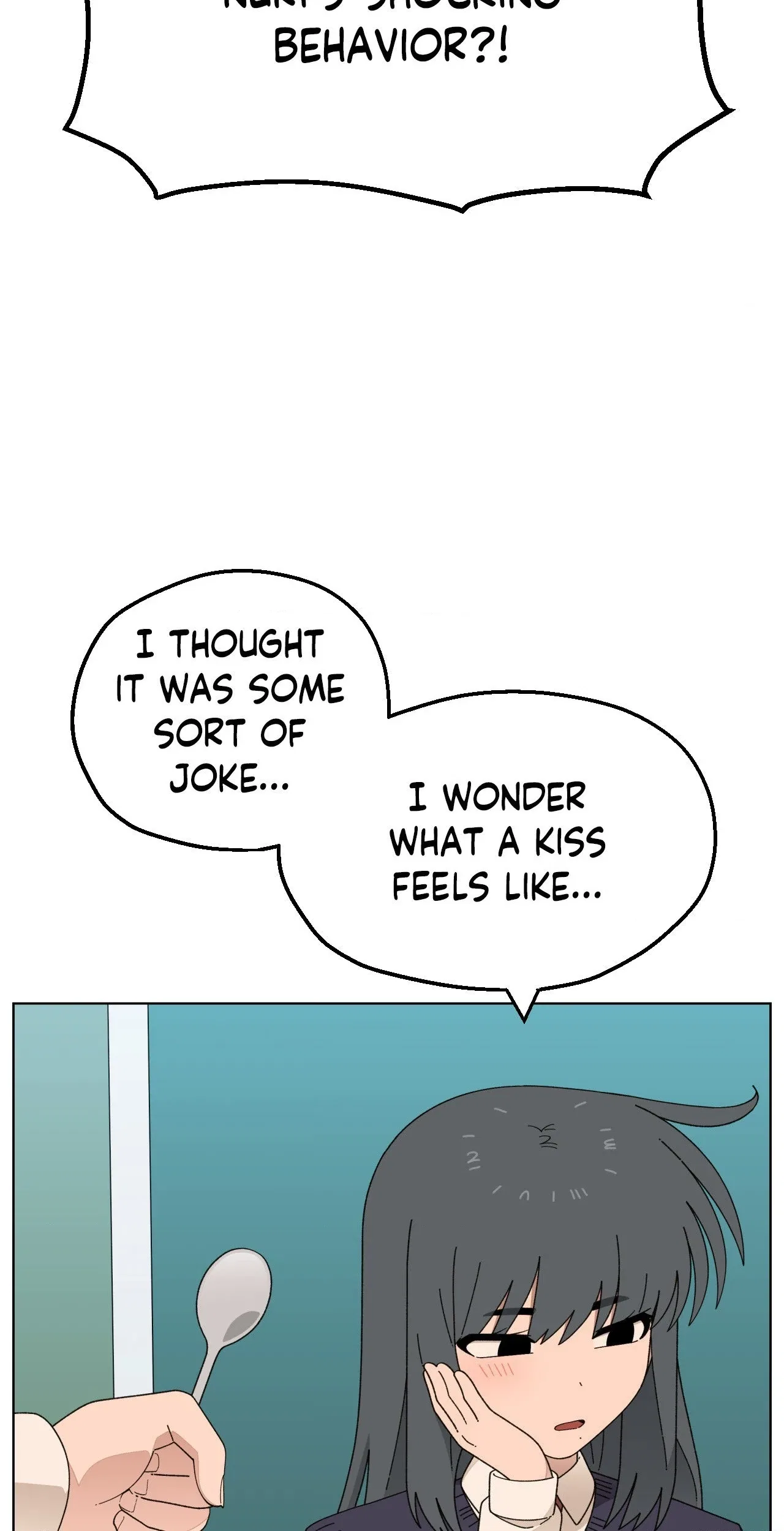 You’re Under My Skin! Chapter 127 – Page 3