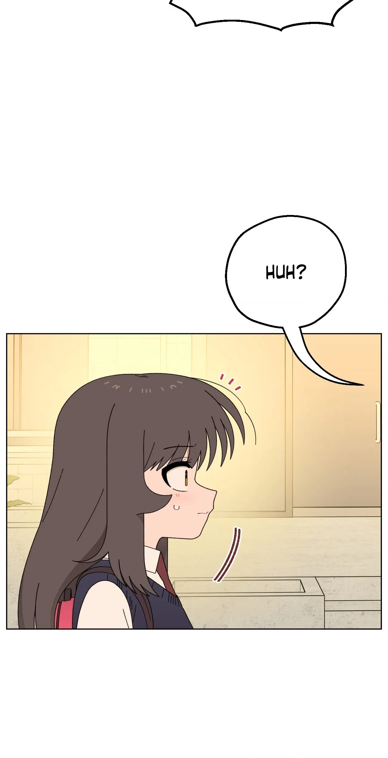 You’re Under My Skin! Chapter 127 – Page 25