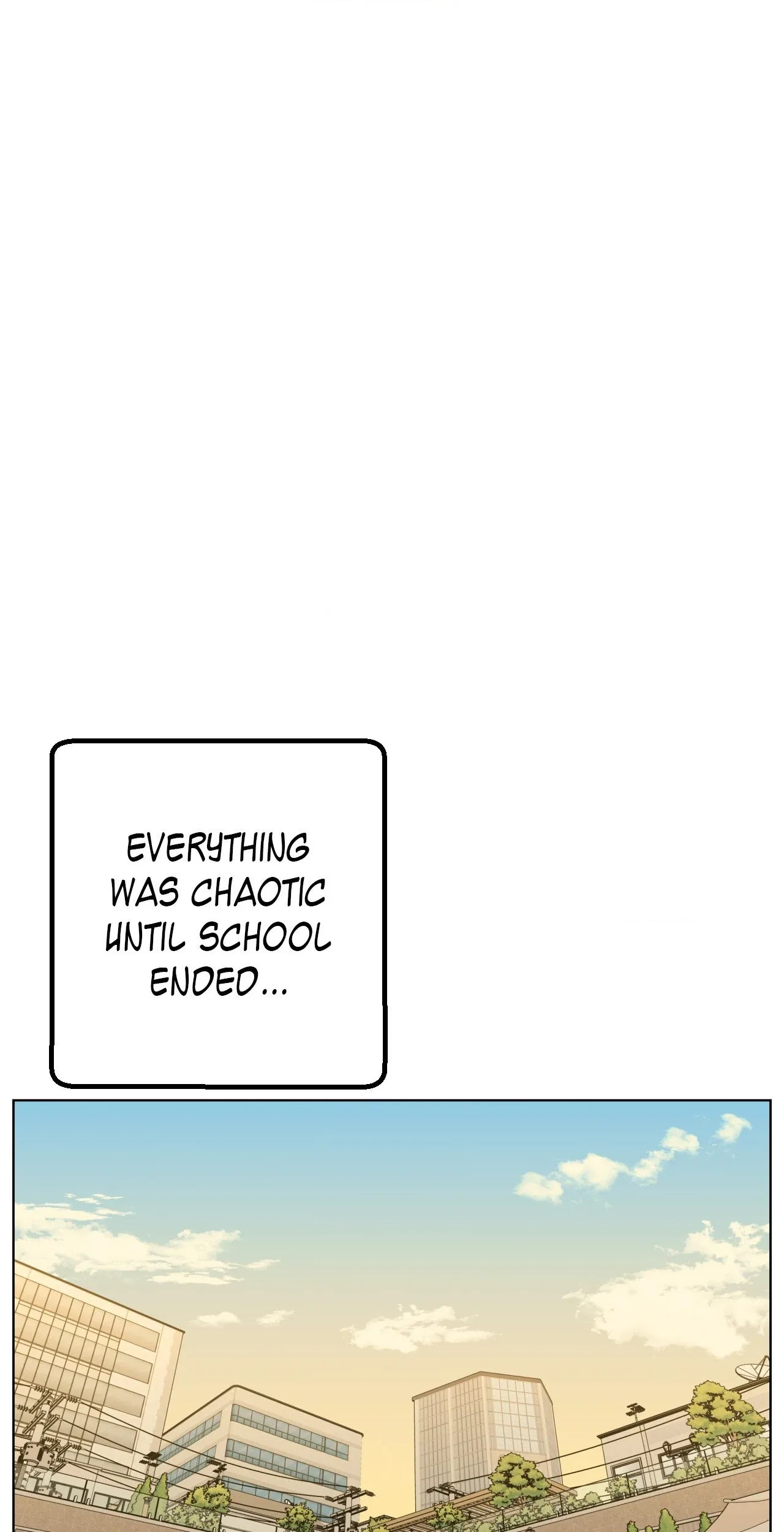 You’re Under My Skin! Chapter 127 – Page 30