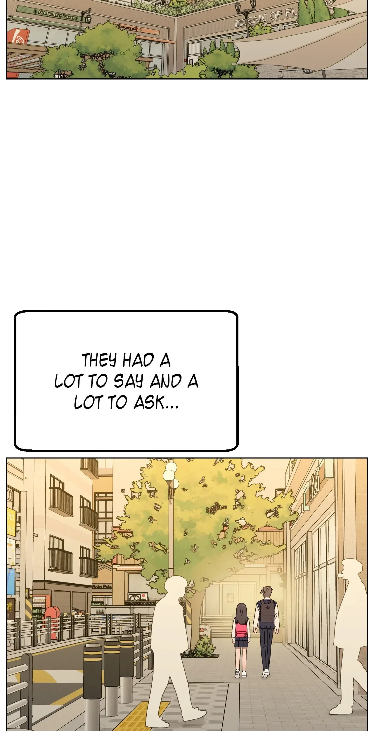 You’re Under My Skin! Chapter 127 – Page 31