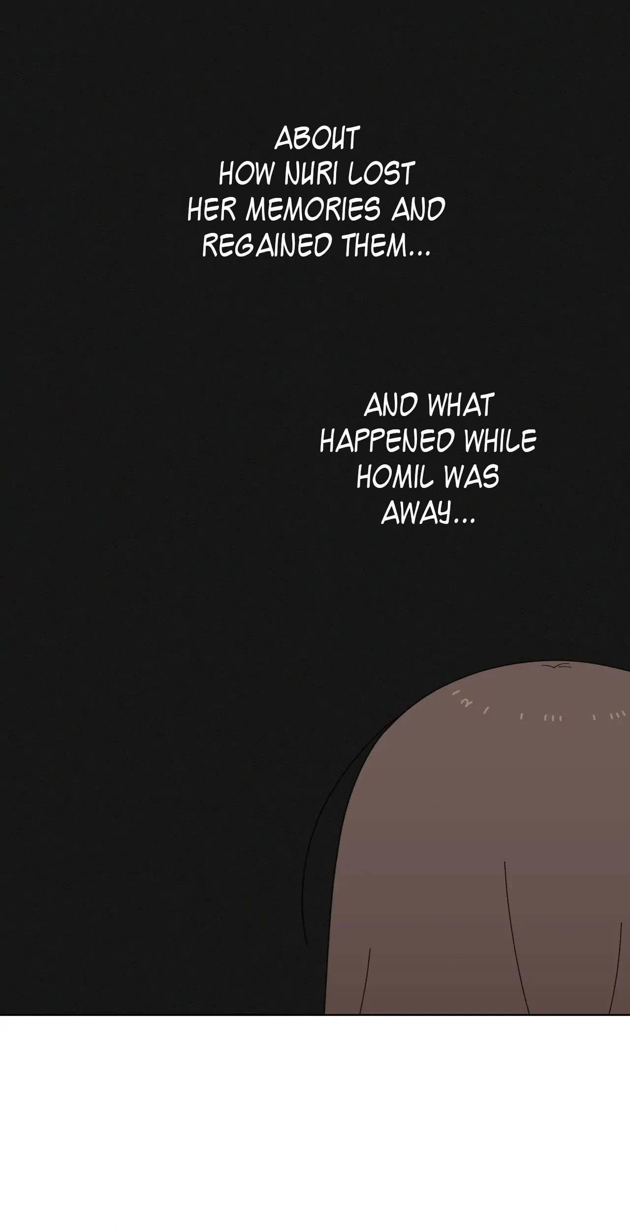 You’re Under My Skin! Chapter 127 – Page 33