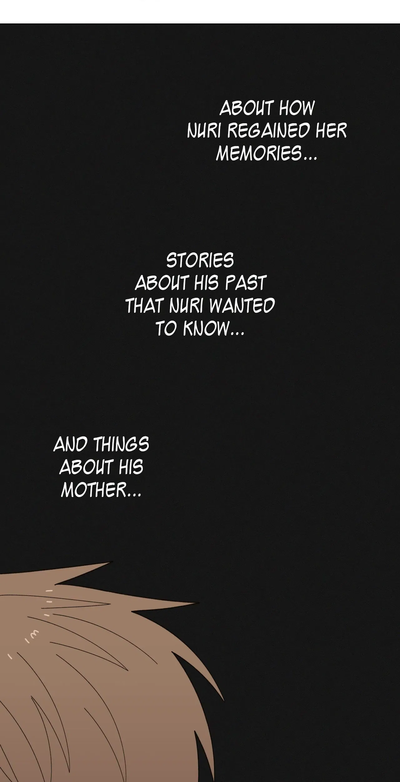 You’re Under My Skin! Chapter 127 – Page 34